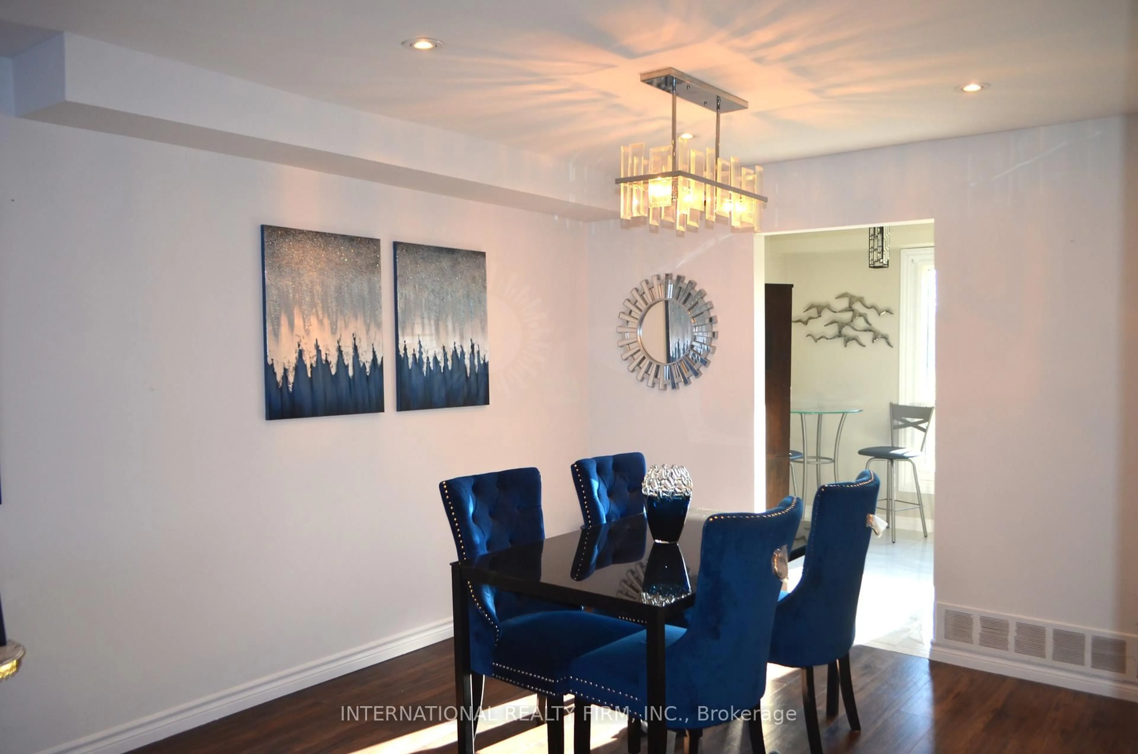 Dining room, unknown for 222 Pearson St #15, Oshawa Ontario L1G 7C6