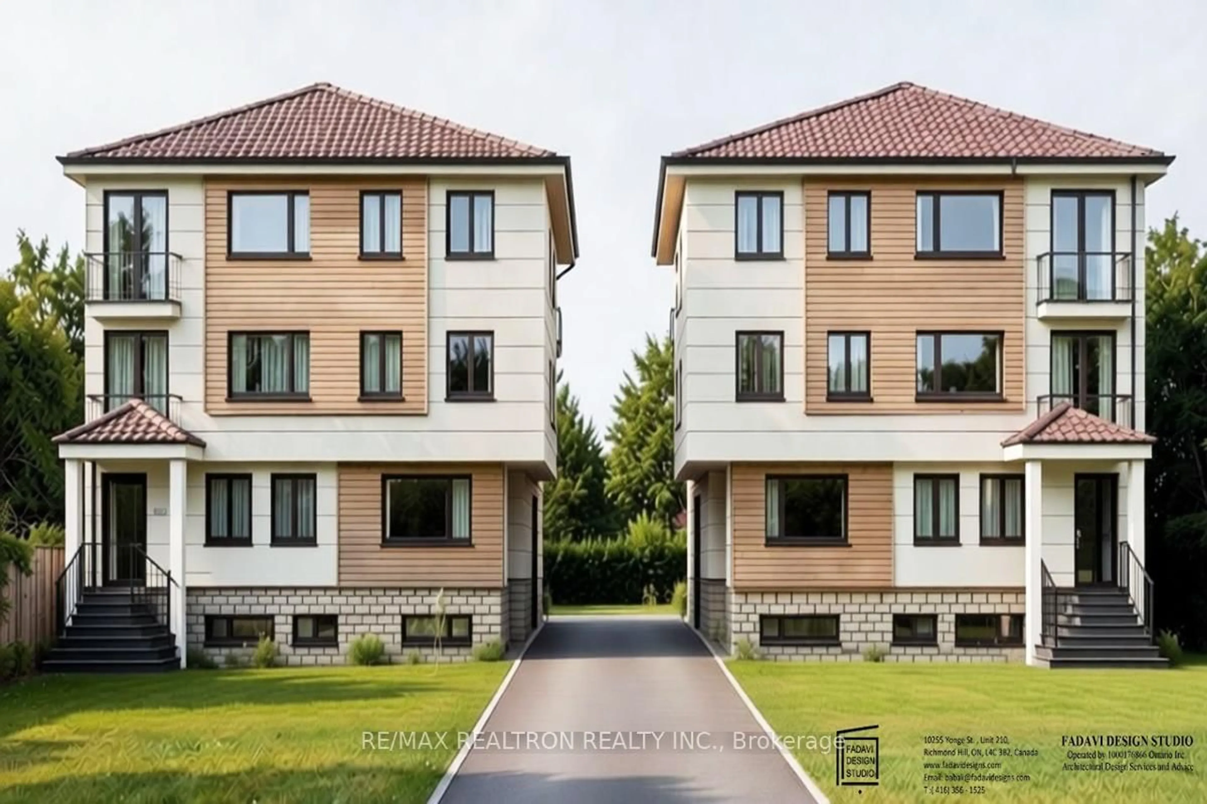 Home with brick exterior material, building for 6244 Kingston Rd, Toronto Ontario M1C 1K9