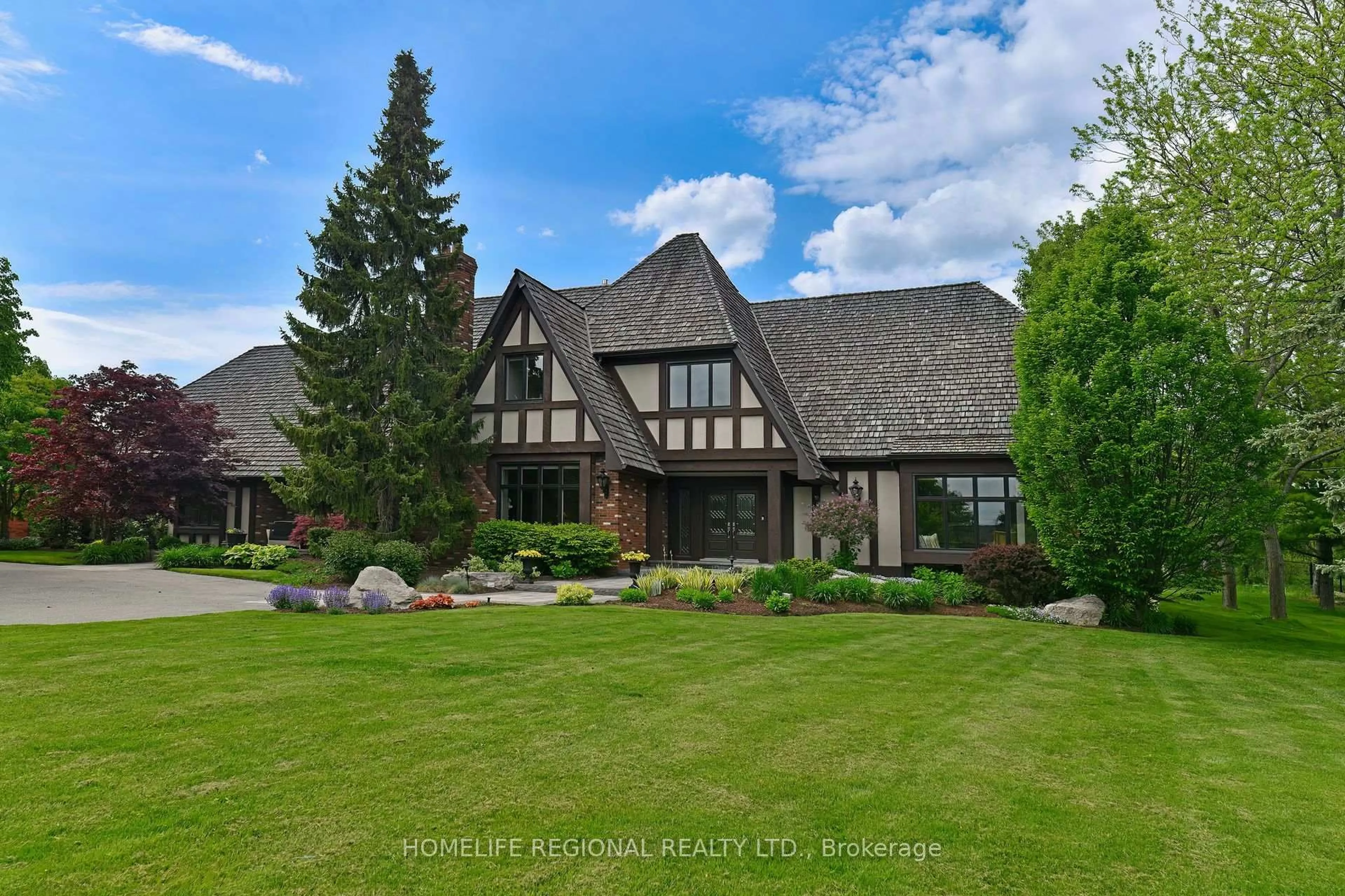 Unknown for 14 Buggey Lane, Ajax Ontario L1Z 1X4