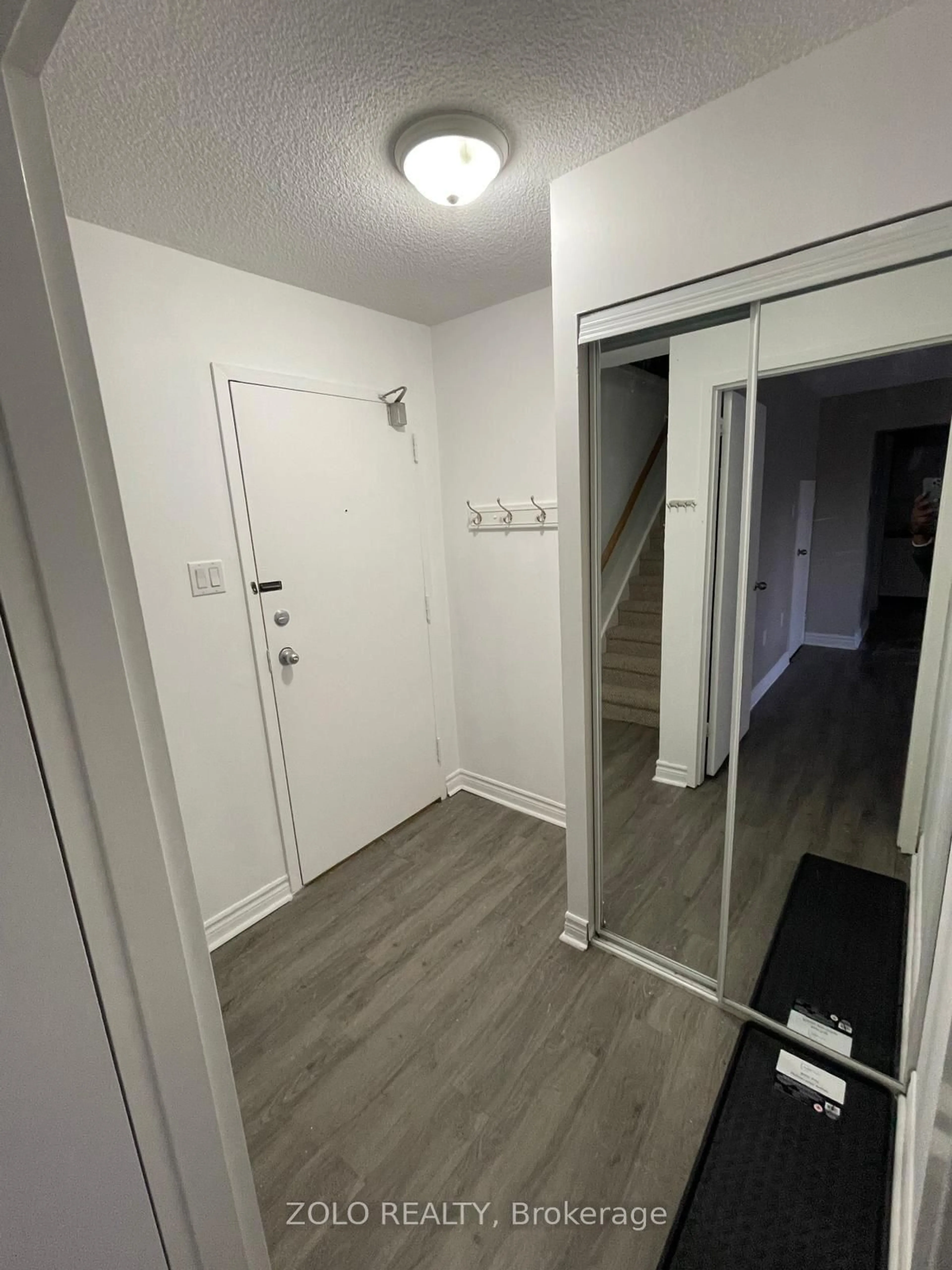 Unknown for 130 Ling Rd #74, Toronto Ontario M1E 4V9