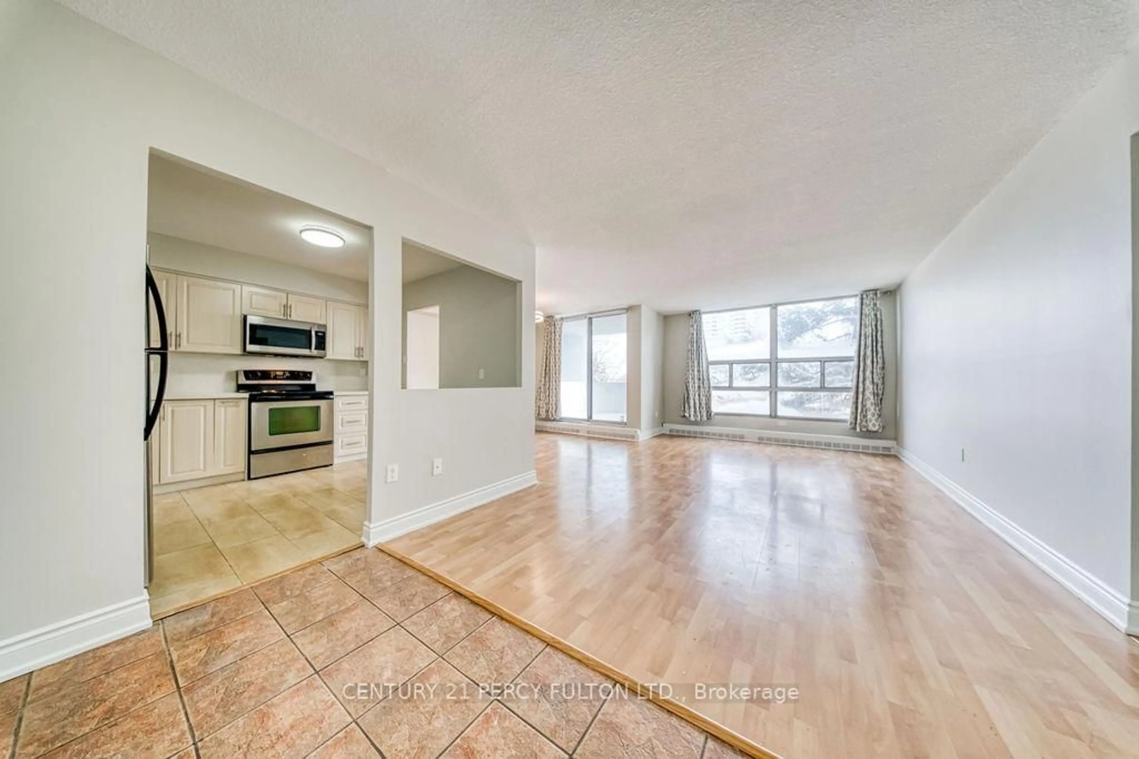 A pic of a room for 1705 Mccowan Rd #205, Toronto Ontario M1S 4L2
