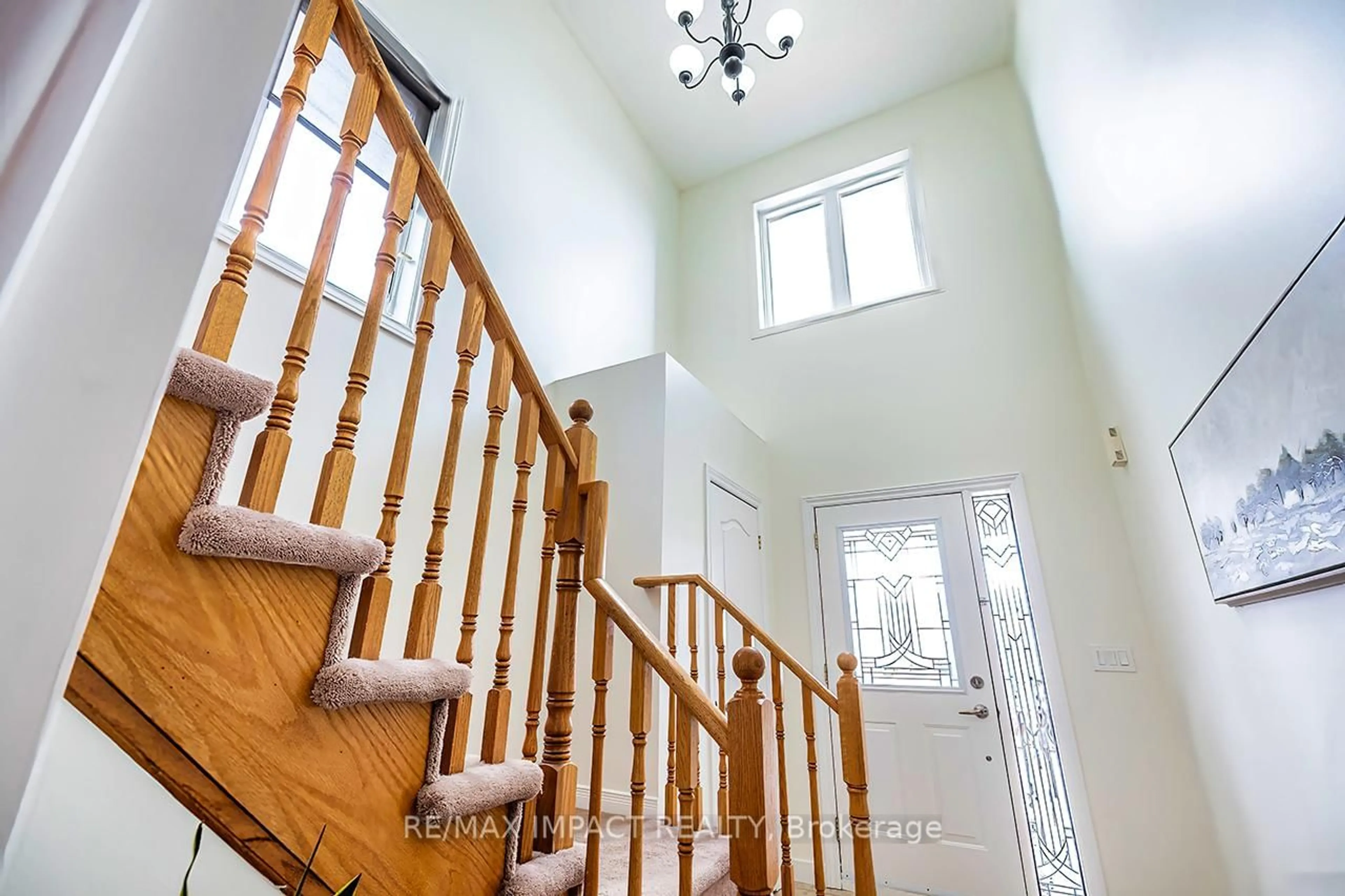 Unknown for 141 Dodds St, Clarington Ontario L1C 5N2