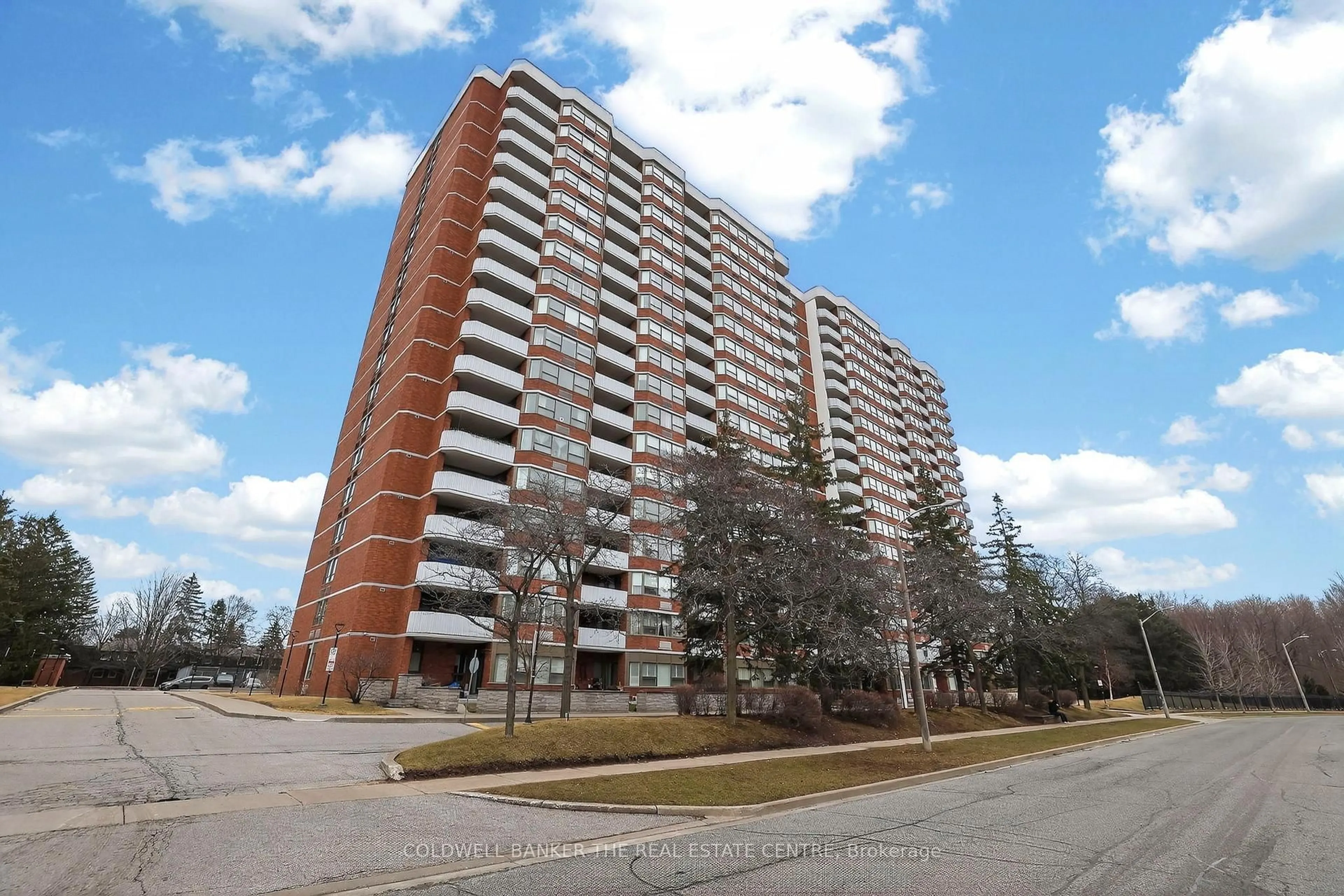 Unknown for 121 Ling Rd #1211, Toronto Ontario M1E 4Y2