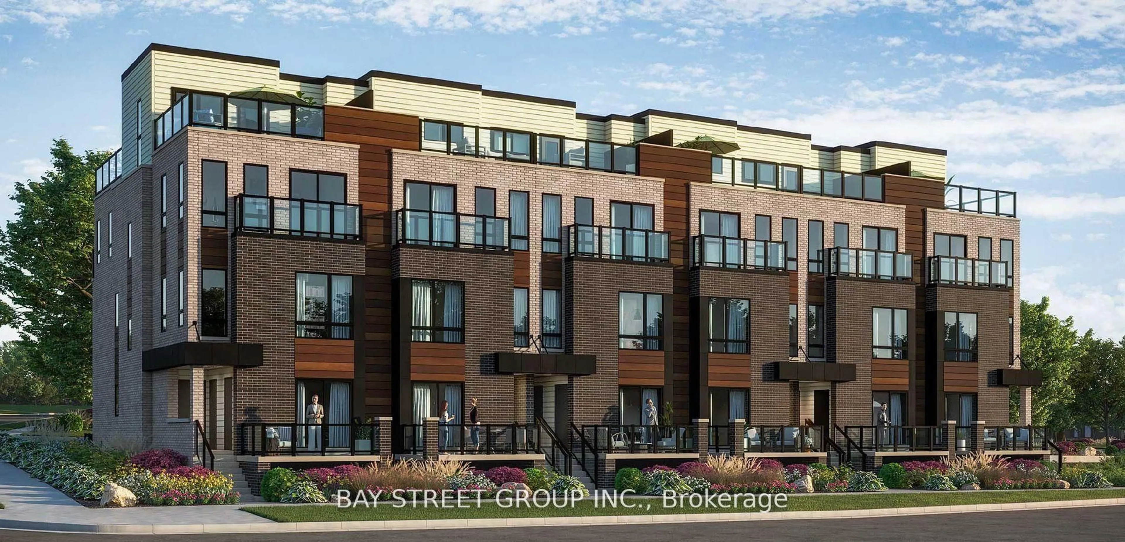 Unknown for 245 McLevin Ave ## 16, Toronto Ontario M1B 0E8