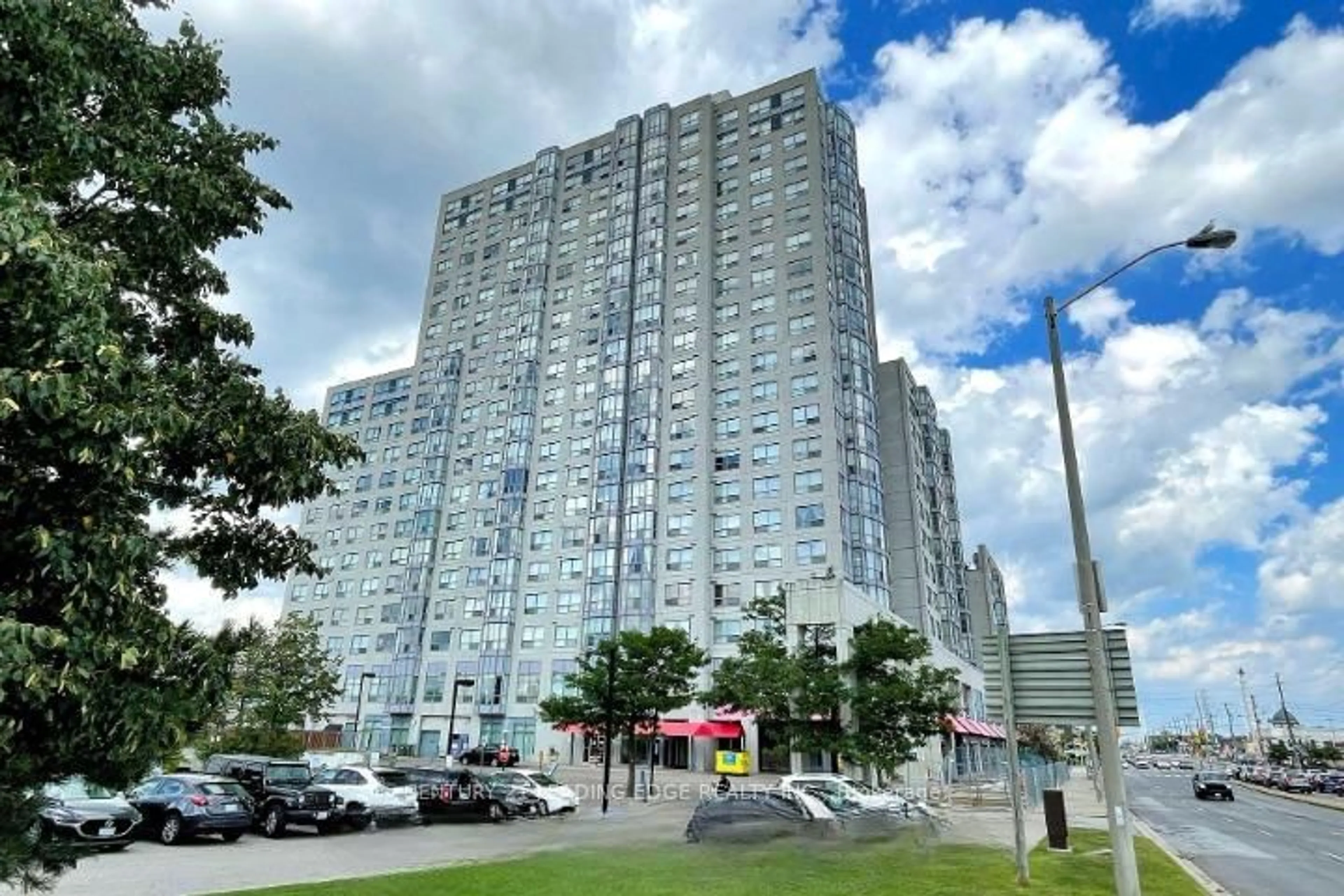 Unknown for 2550 Lawrence Ave #516, Toronto Ontario M1P 4Z3