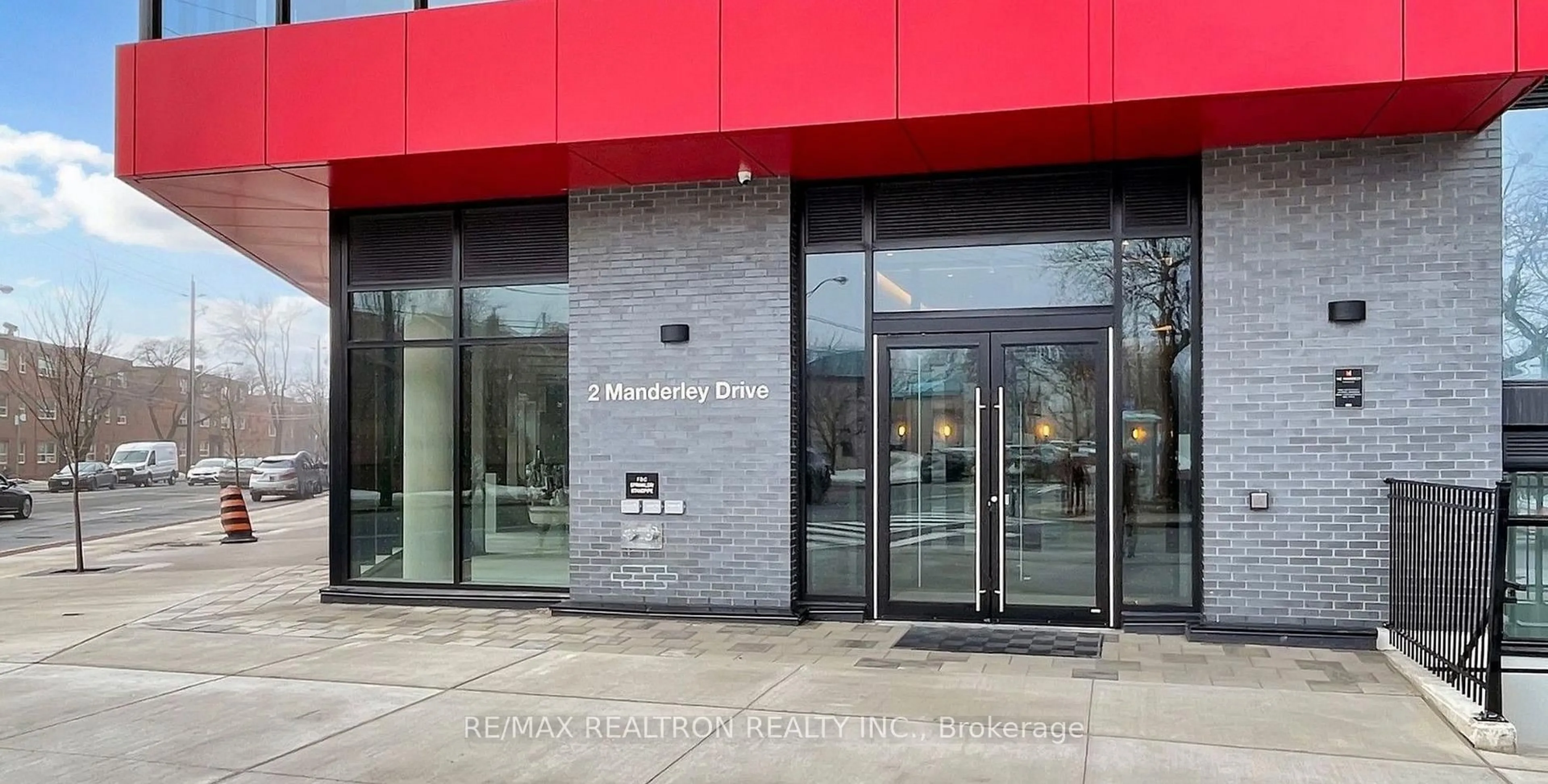 Unknown for 2 Manderley Dr #904, Toronto Ontario M1N 3E8