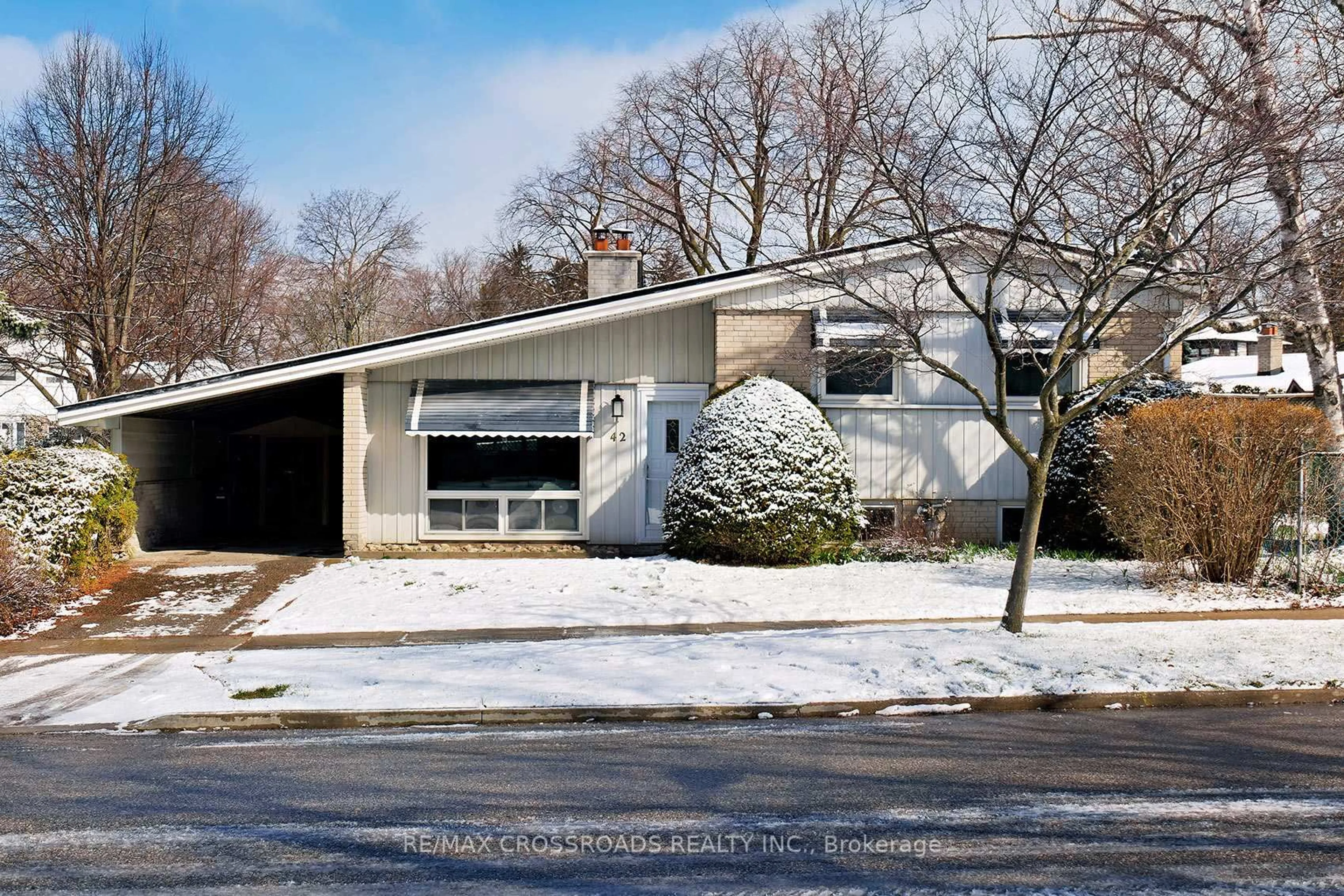 Unknown for 42 Benleigh Dr, Toronto Ontario M1H 1J5