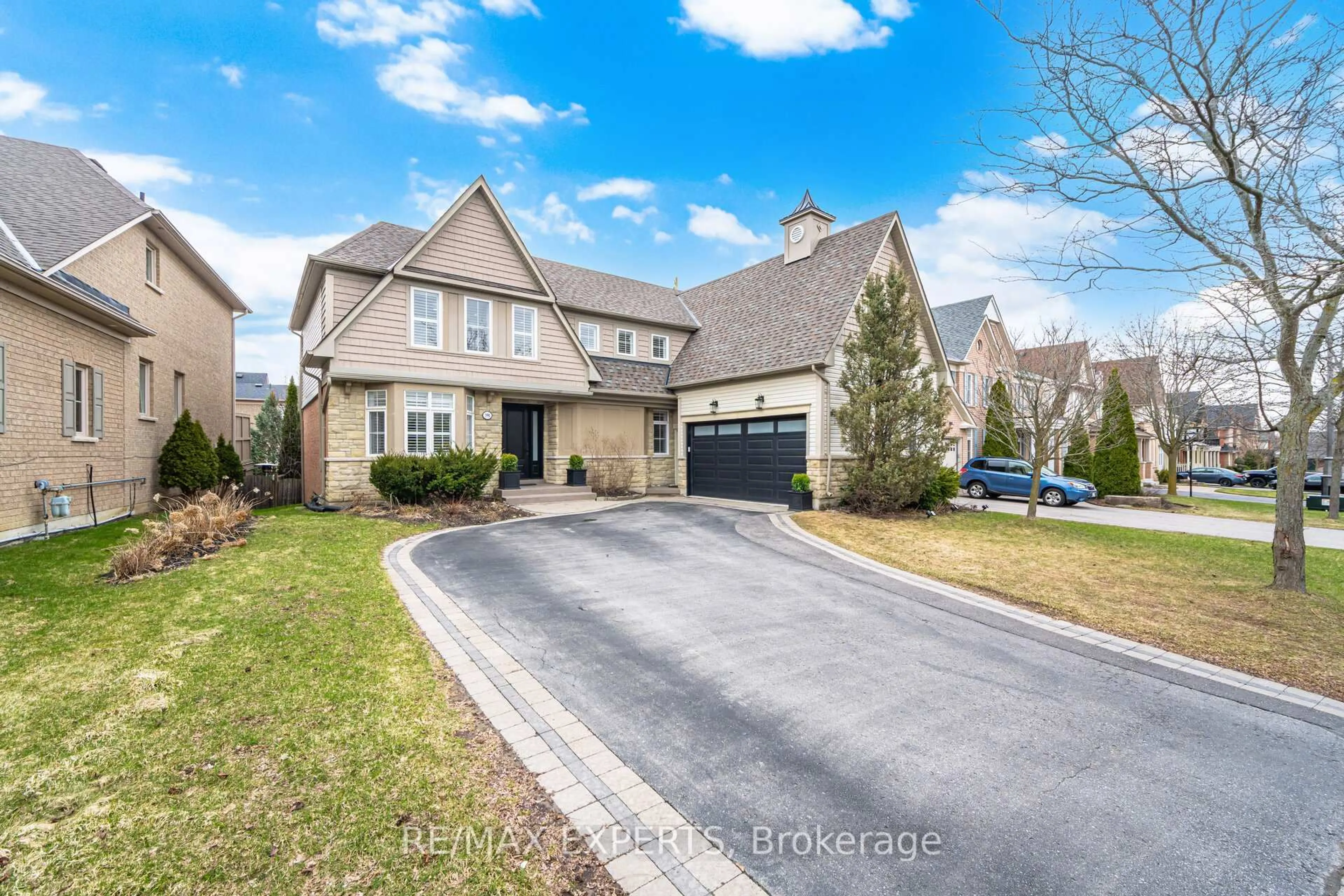 Home with brick exterior material, street for 1990 Solar Pl, Oshawa Ontario L1L 0A3