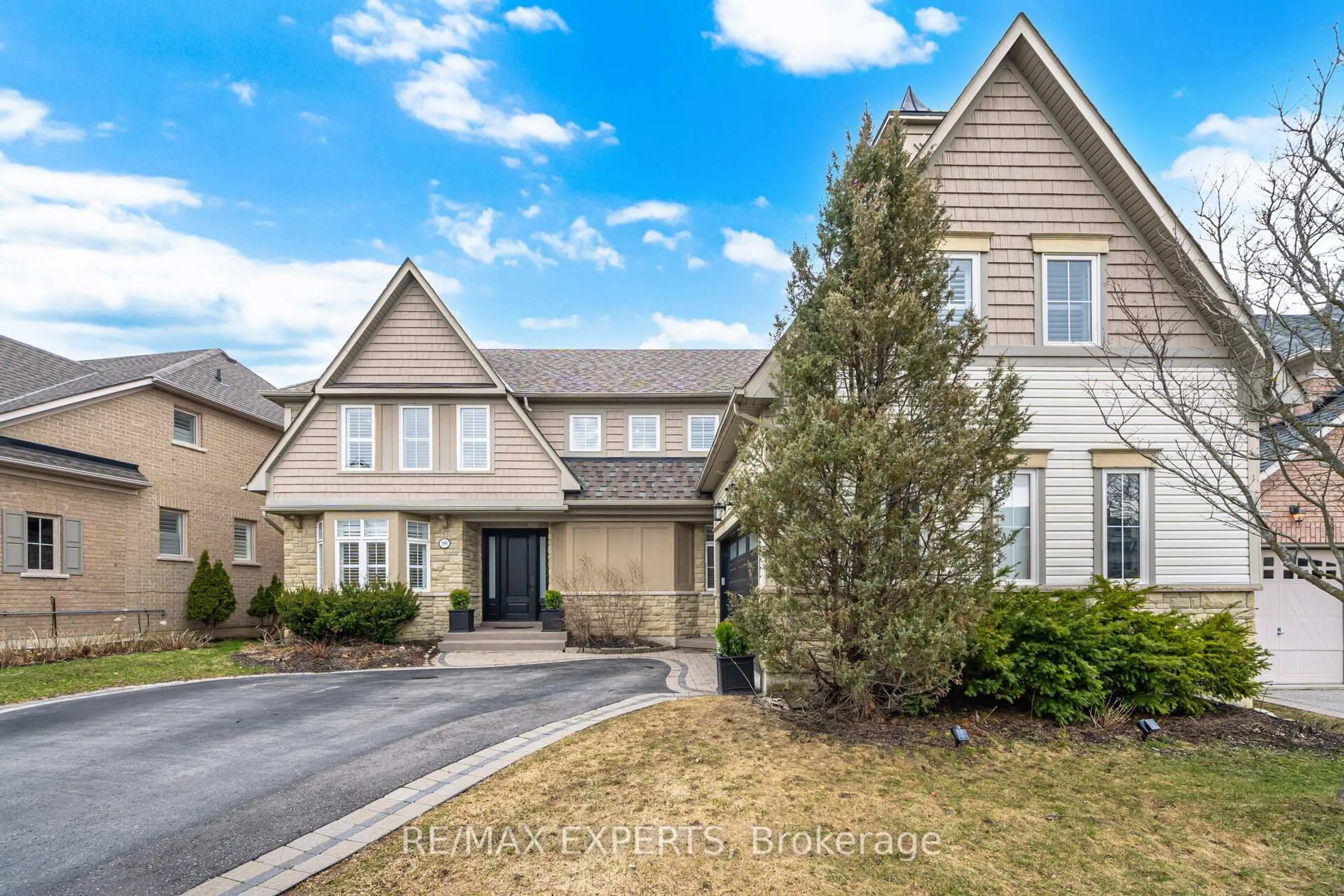 Home with brick exterior material, street for 1990 Solar Pl, Oshawa Ontario L1L 0A3