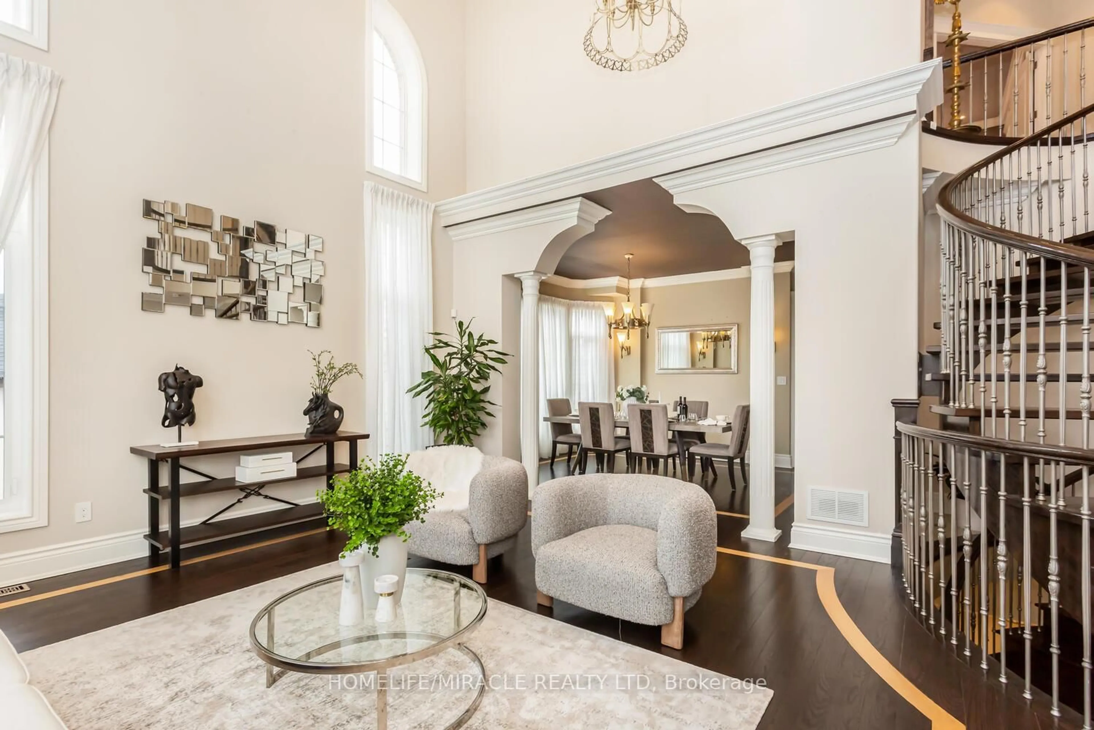 Unknown for 369 Toyne Vale Rd, Pickering Ontario L1W 2G9