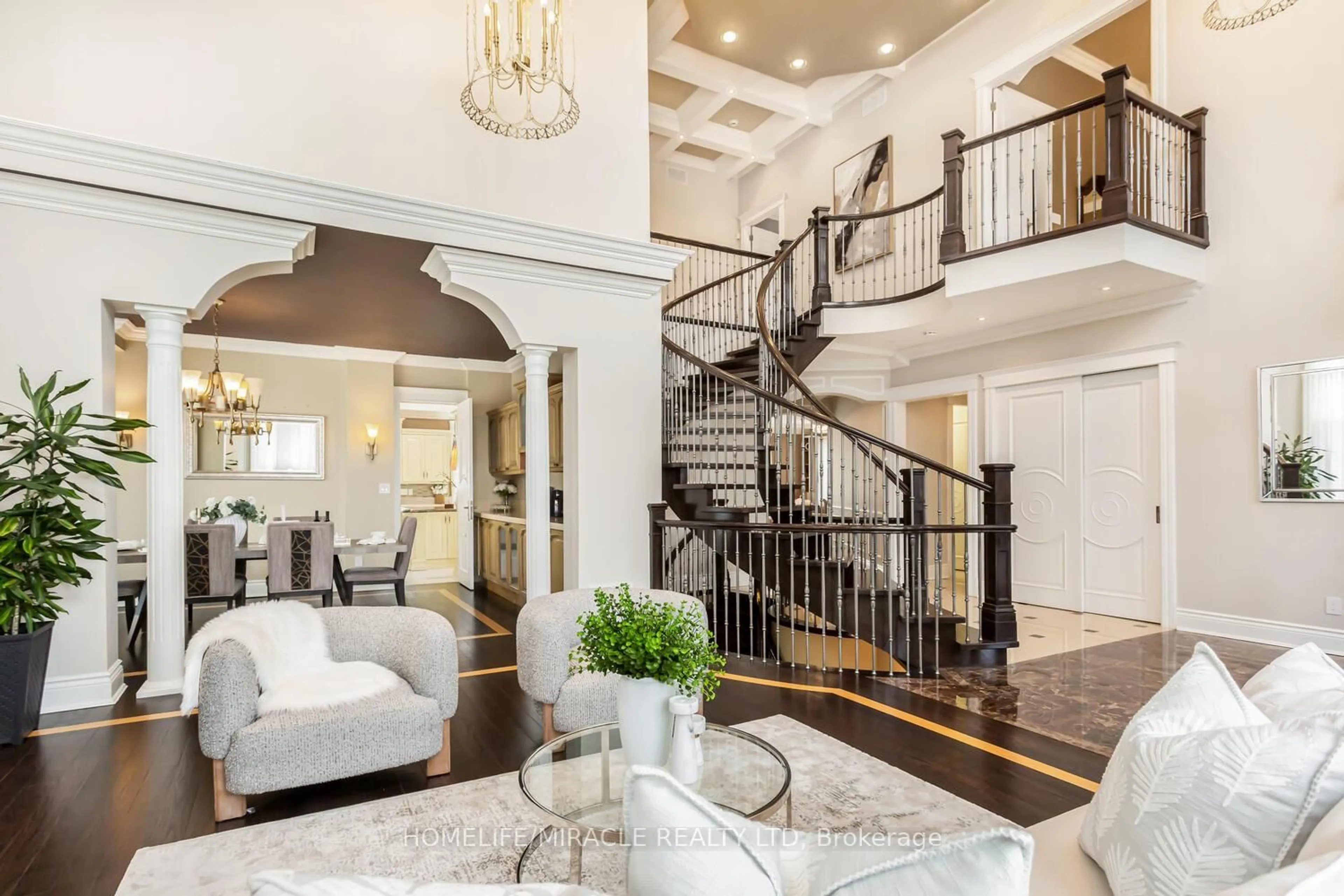 Unknown for 369 Toyne Vale Rd, Pickering Ontario L1W 2G9