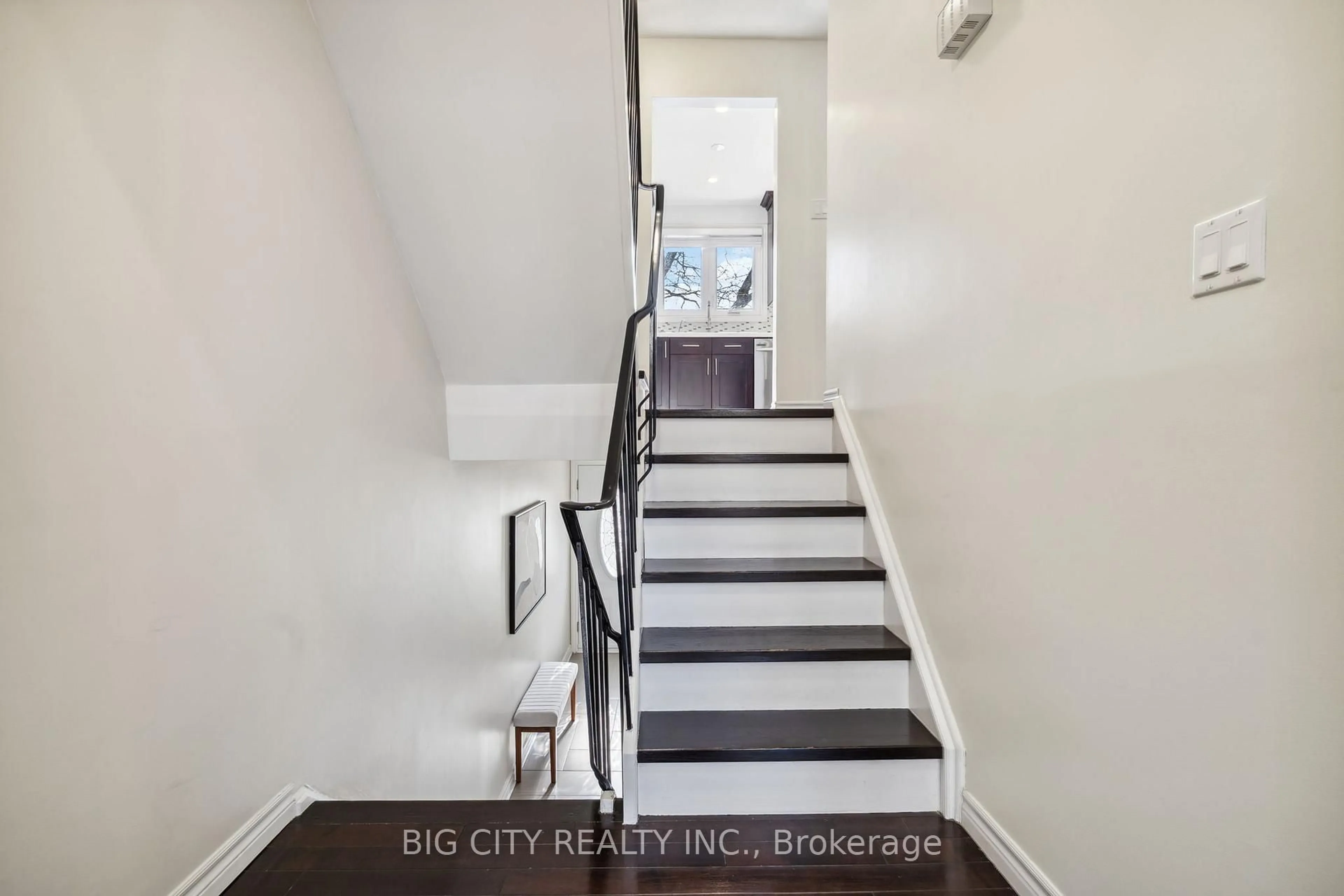 Unknown for 321 Trudelle St #21, Toronto Ontario M1J 3J9