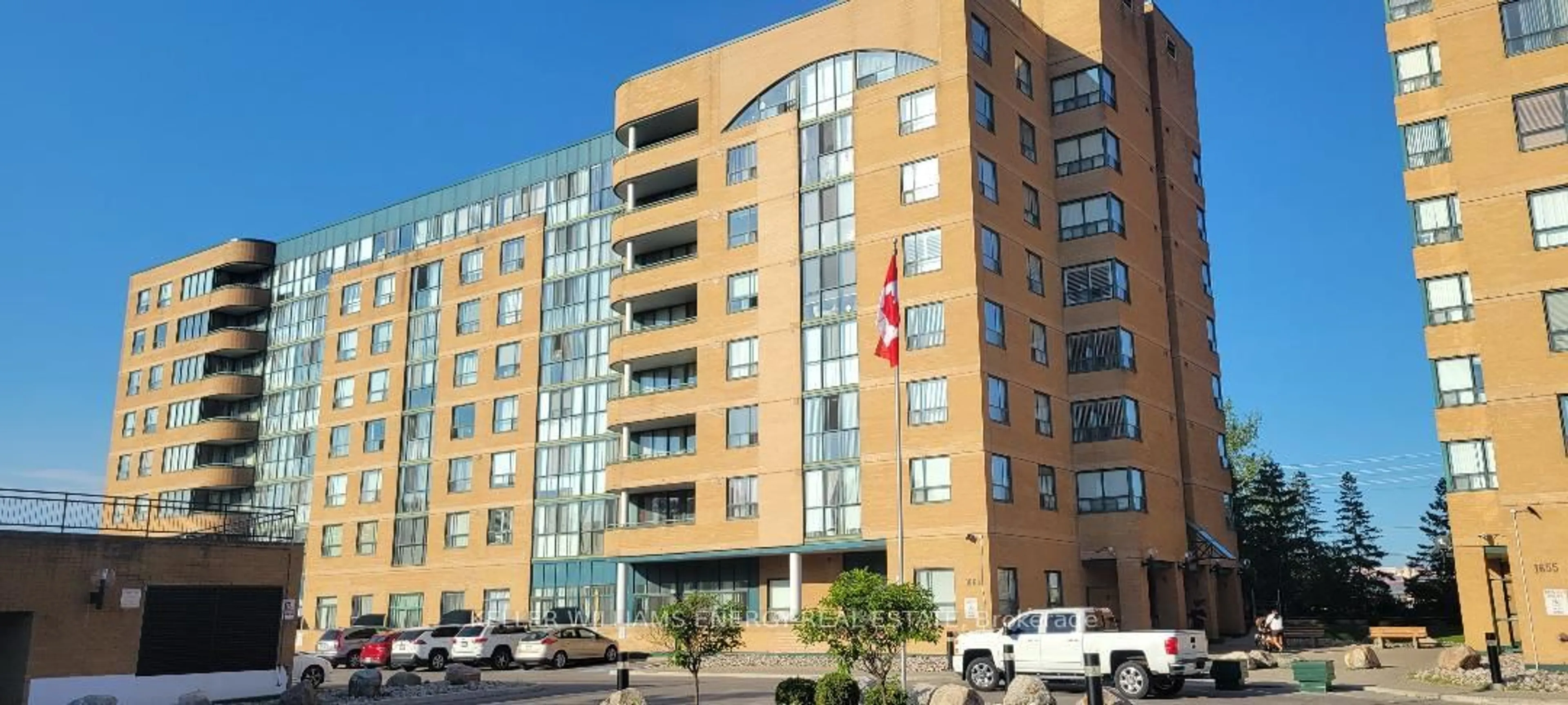 Unknown for 1665 Pickering Pkwy #807, Pickering Ontario L1V 6L4