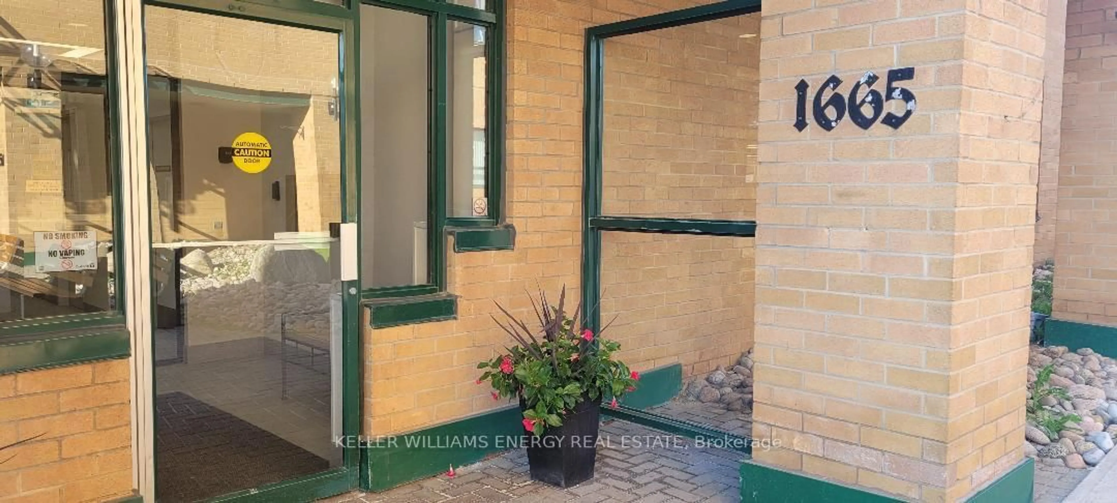 Unknown for 1665 Pickering Pkwy #807, Pickering Ontario L1V 6L4