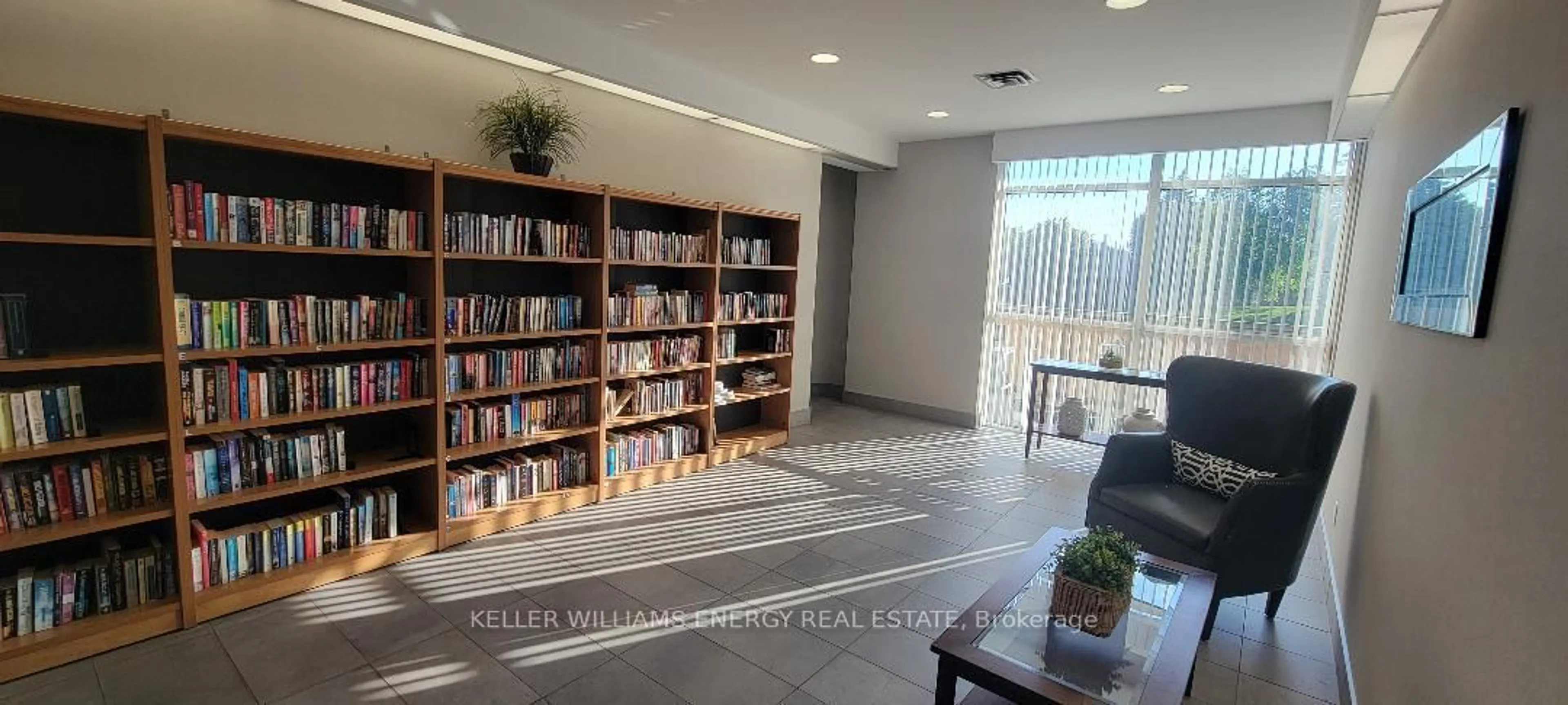 Lobby for 1665 Pickering Pkwy #807, Pickering Ontario L1V 6L4