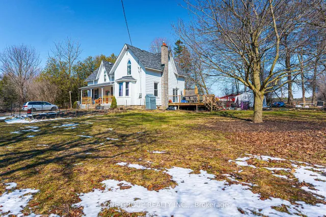 252 Columbus Rd, Oshawa 2
