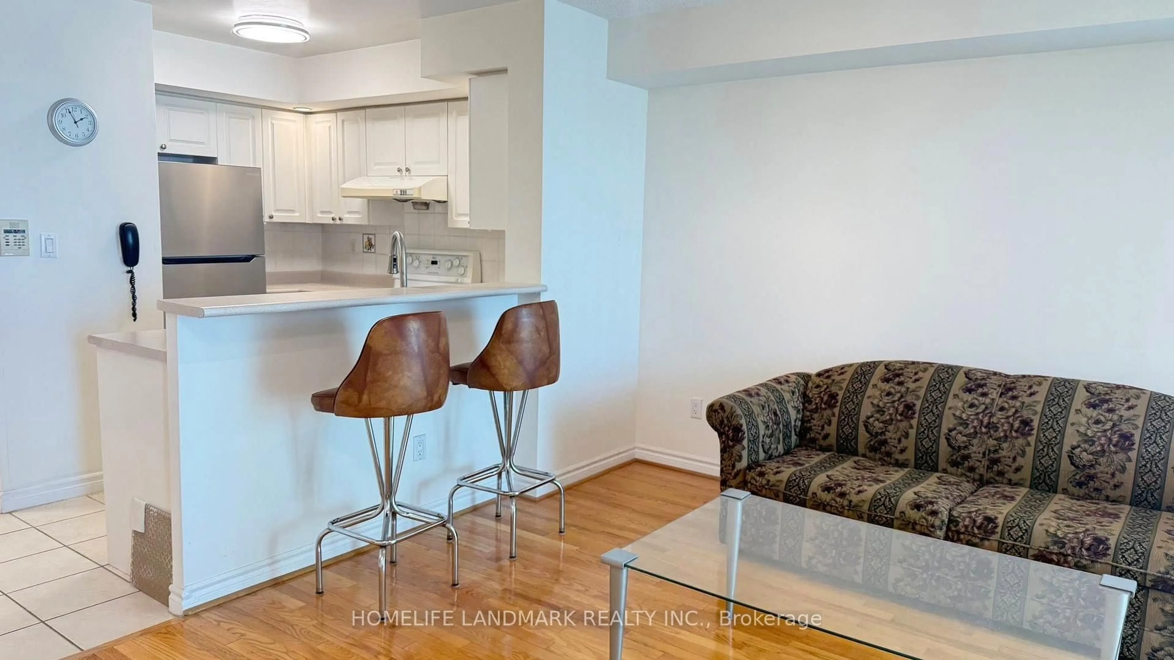 Unknown for 123 Omni Dr #964, Toronto Ontario M1P 5A8