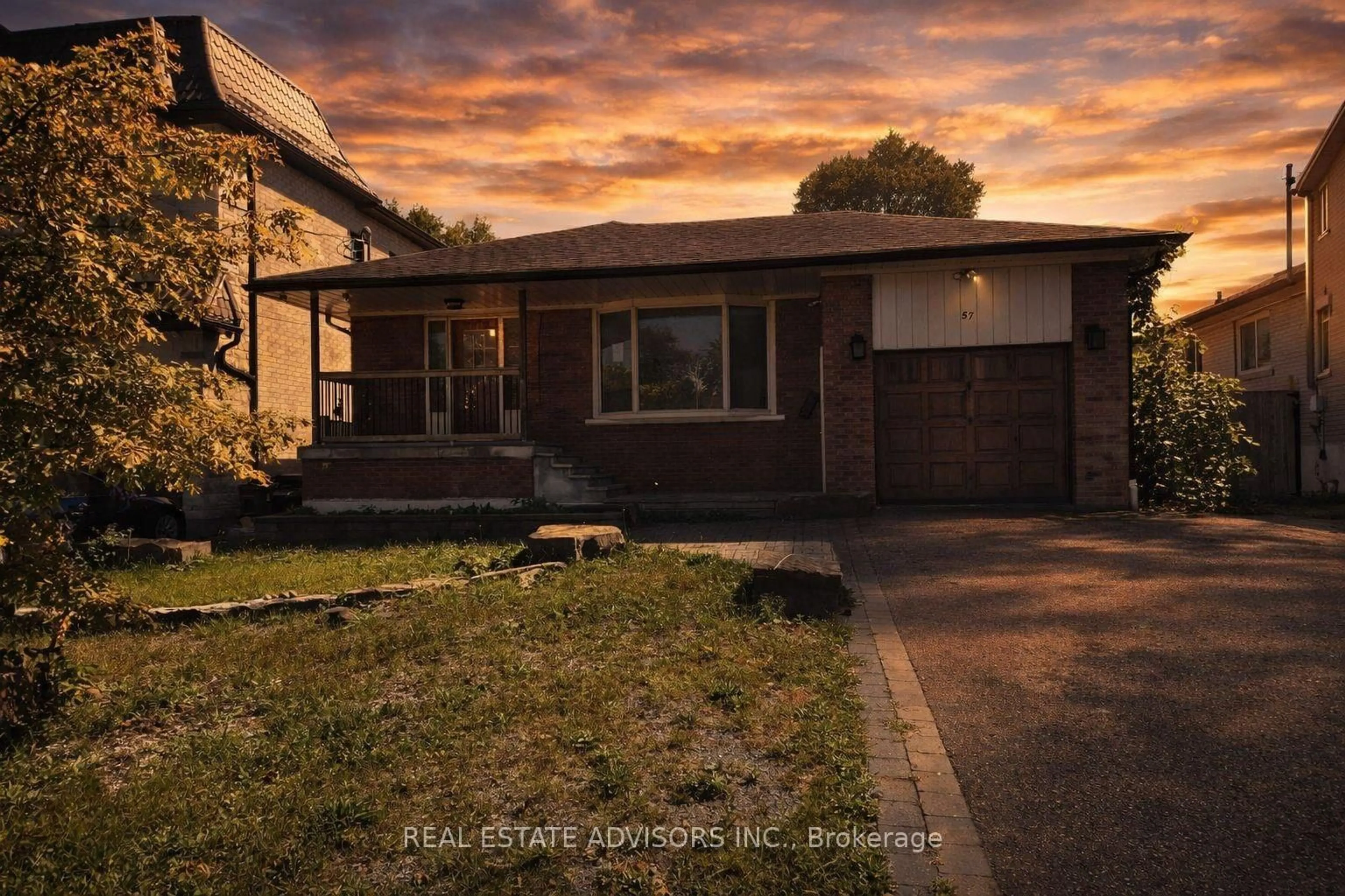 Unknown for 89 Euclid Ave, Toronto Ontario M1C 1J8