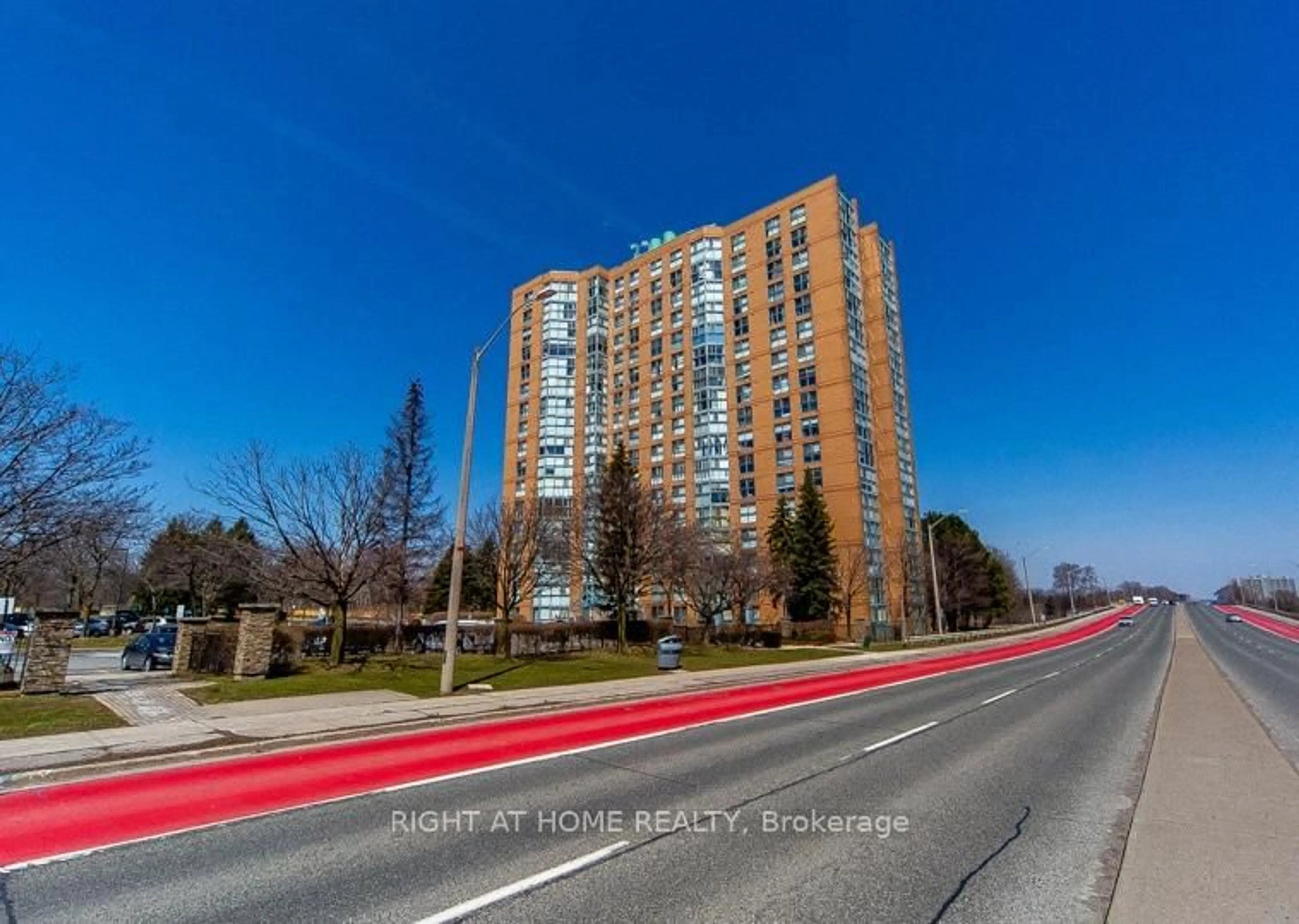 Unknown for 90 Dale Ave #803, Toronto Ontario M1J 3N4