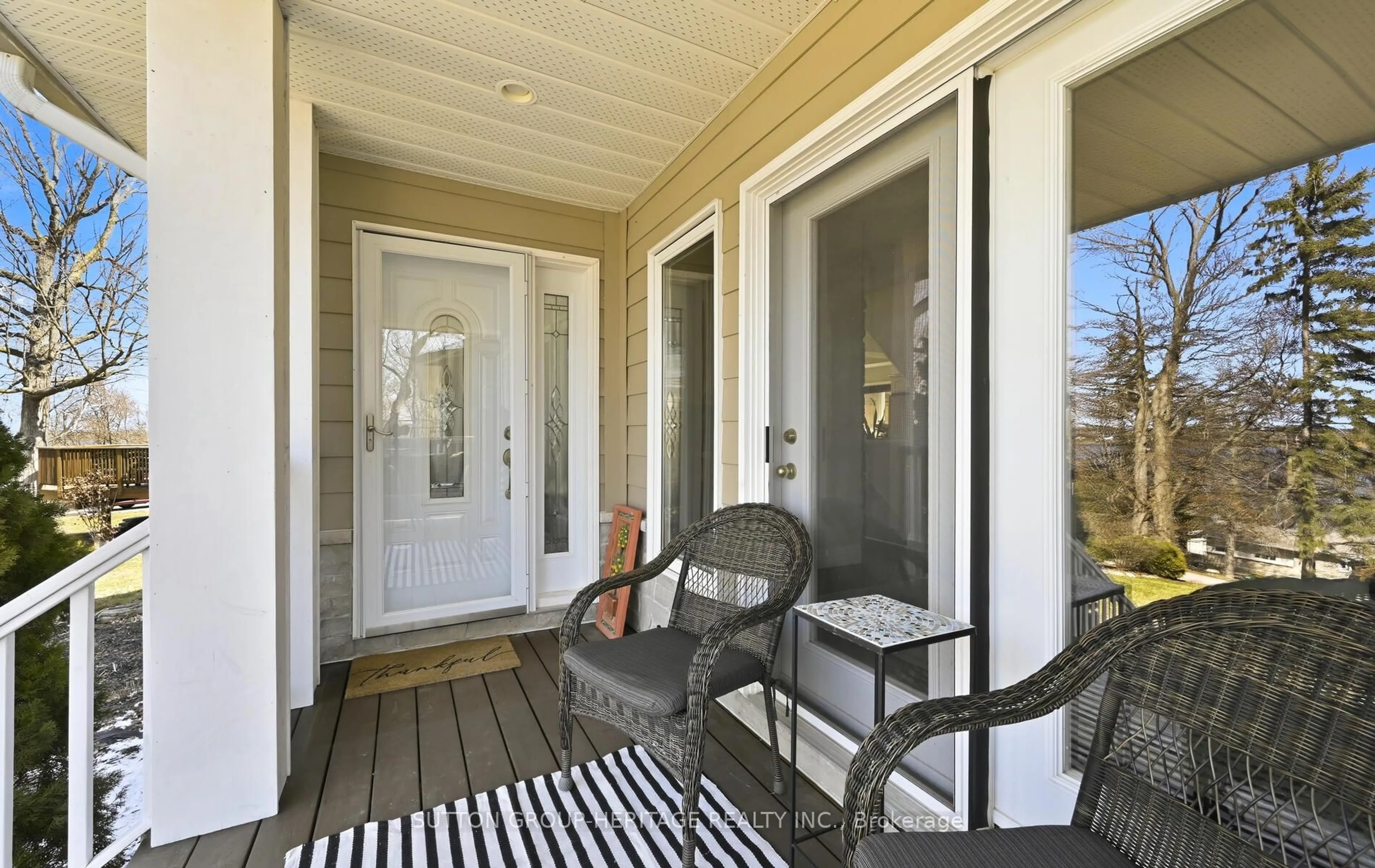 Unknown for 499 Fralicks Beach Rd, Scugog Ontario L9L 1B6