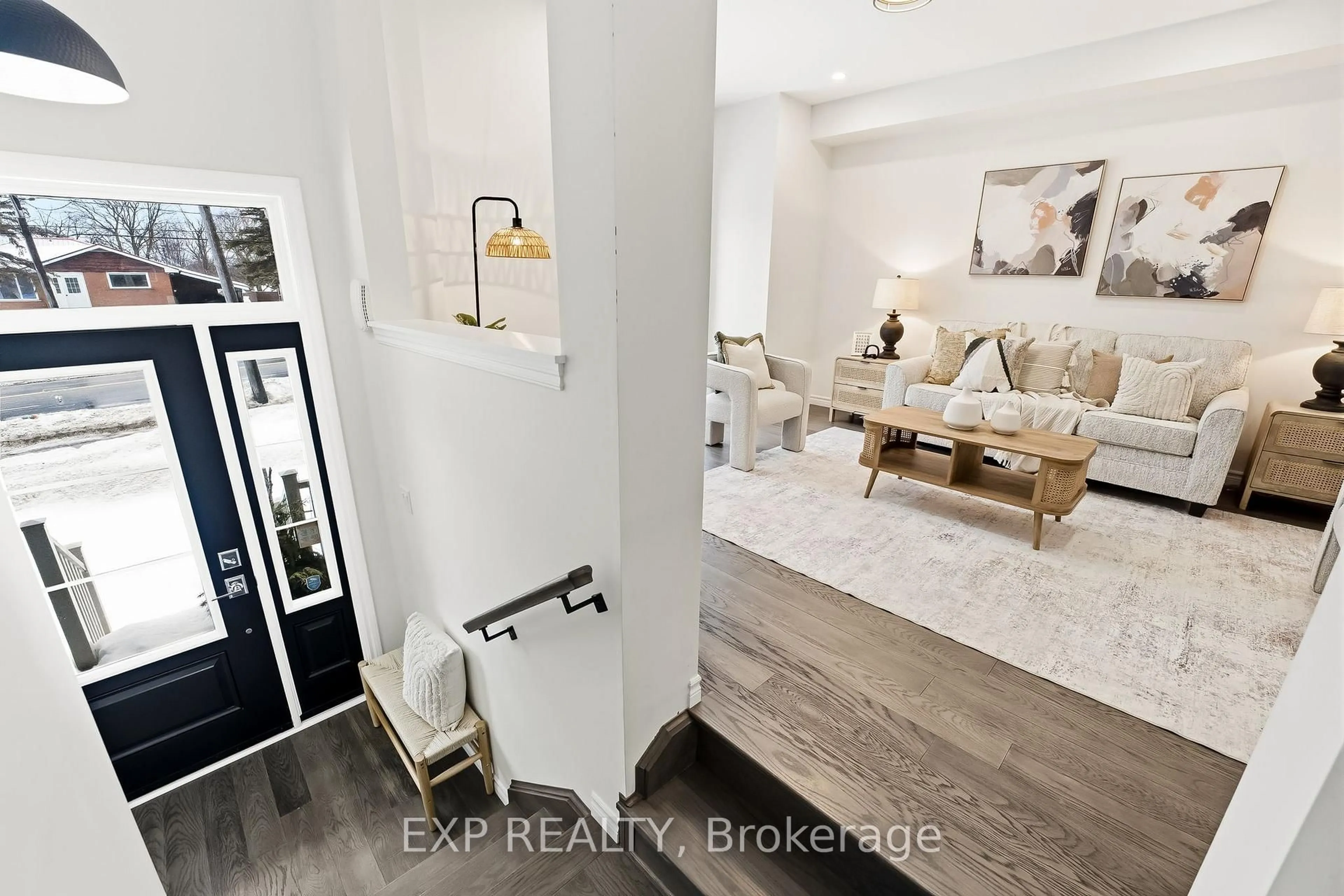 Unknown for 31 Shand Lane, Scugog Ontario L9L 0C7