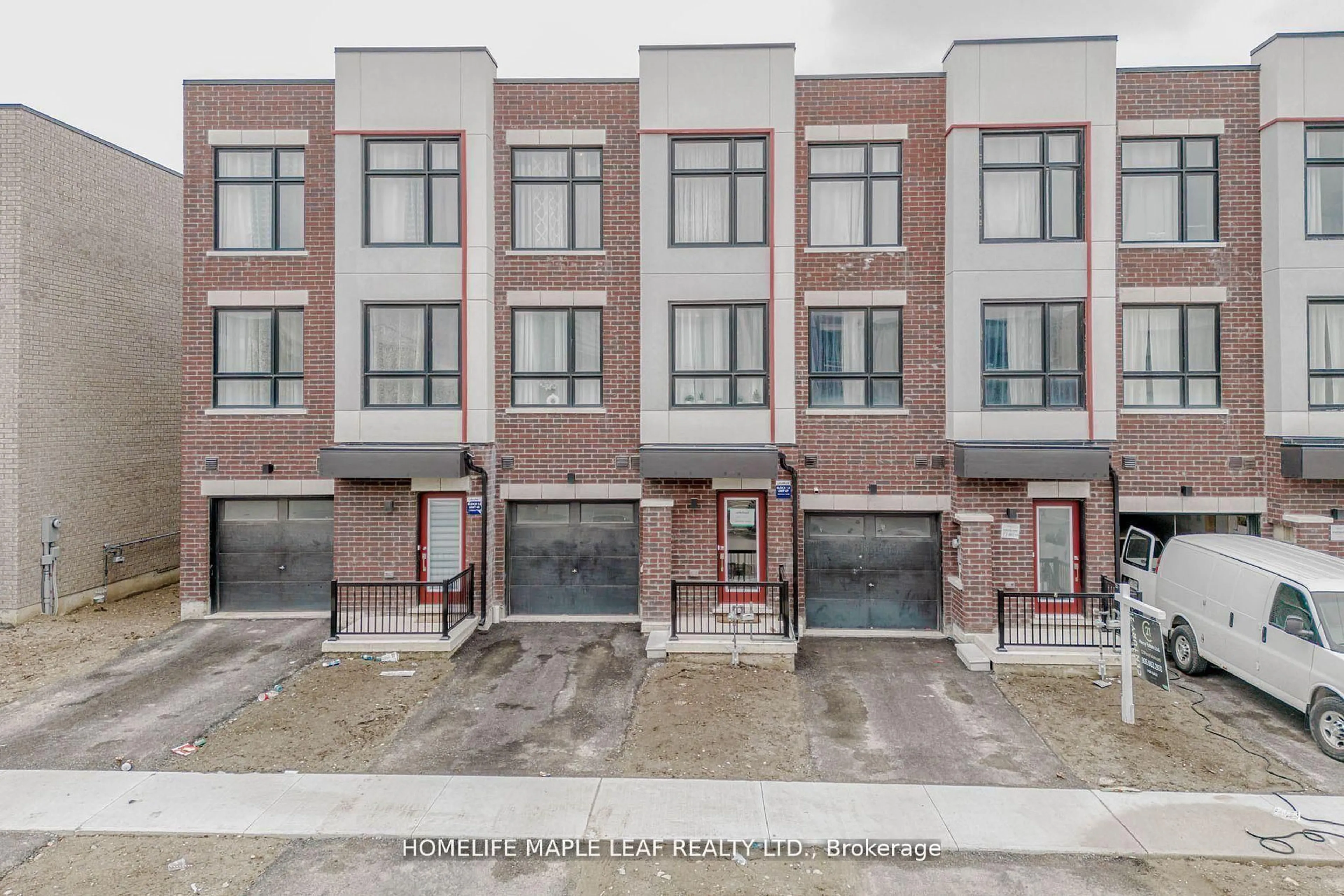 Unknown for 15 Bateson St, Ajax Ontario L1S 7M3
