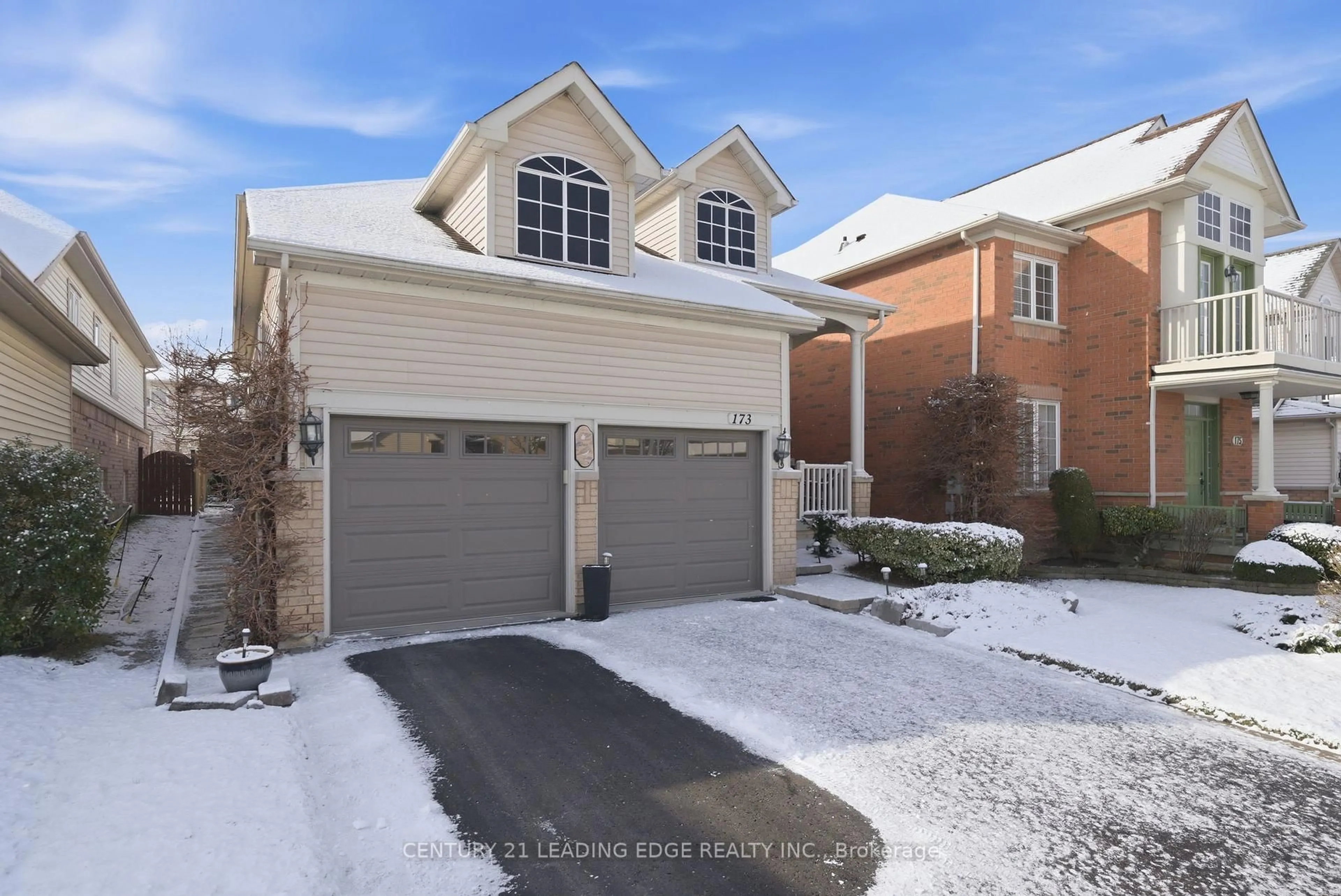 Unknown for 173 Whitby Shores Greenway, Whitby Ontario L1N 9P6