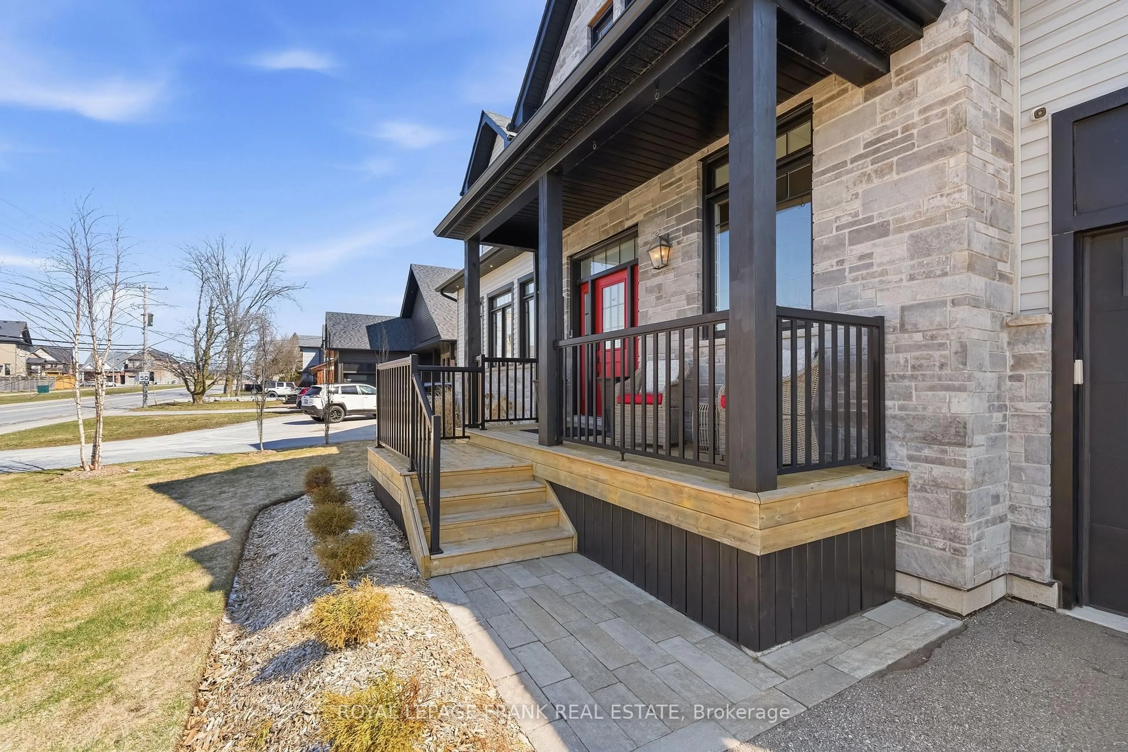 Unknown for 15597 Old Simcoe Rd, Scugog Ontario L9L 1L9