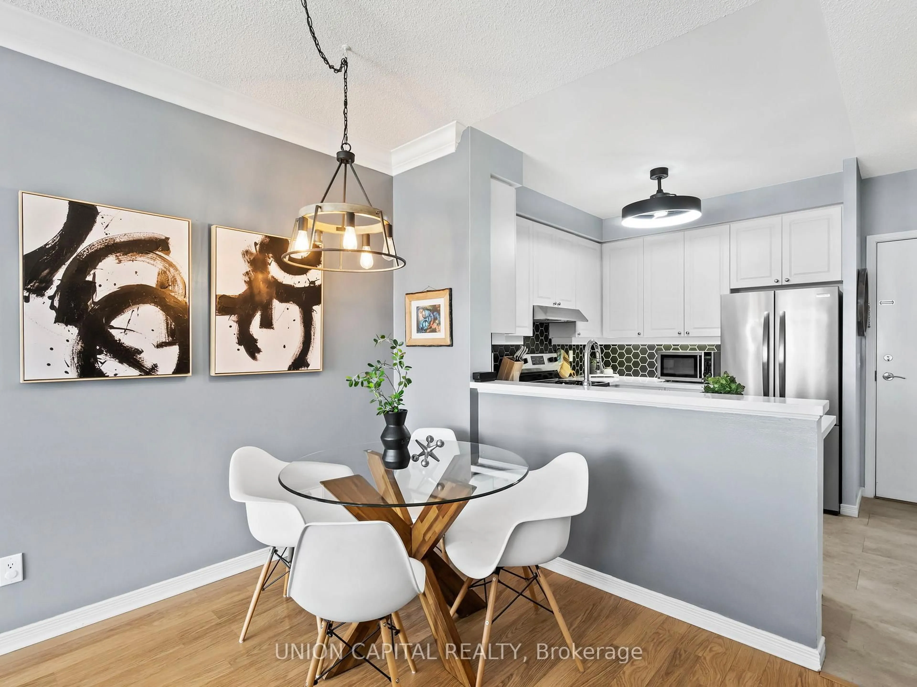 Unknown for 3650 Kingston Rd #PH918, Toronto Ontario M1M 3X9