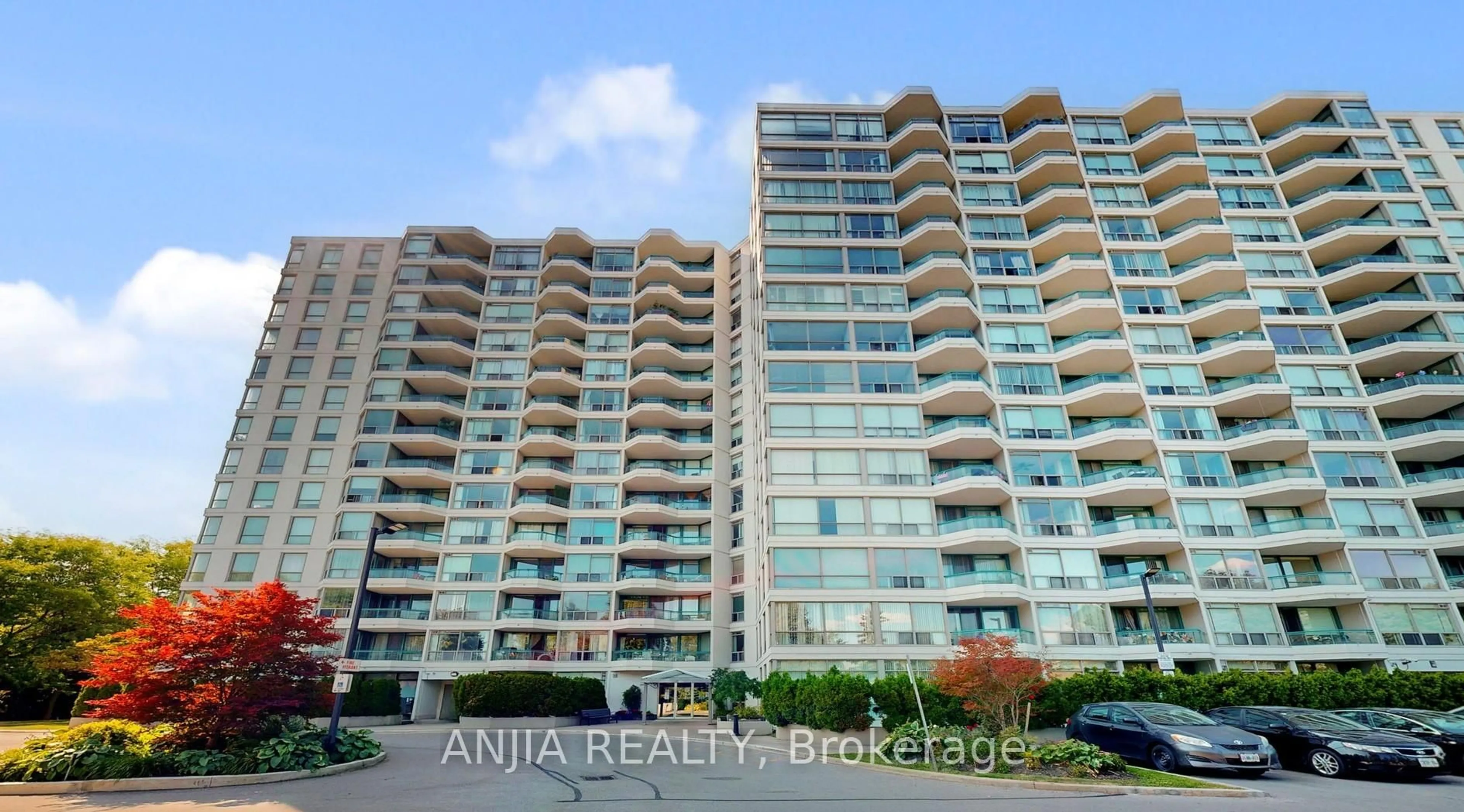 Unknown for 4727 Sheppard Ave #1208, Toronto Ontario M1S 5B3