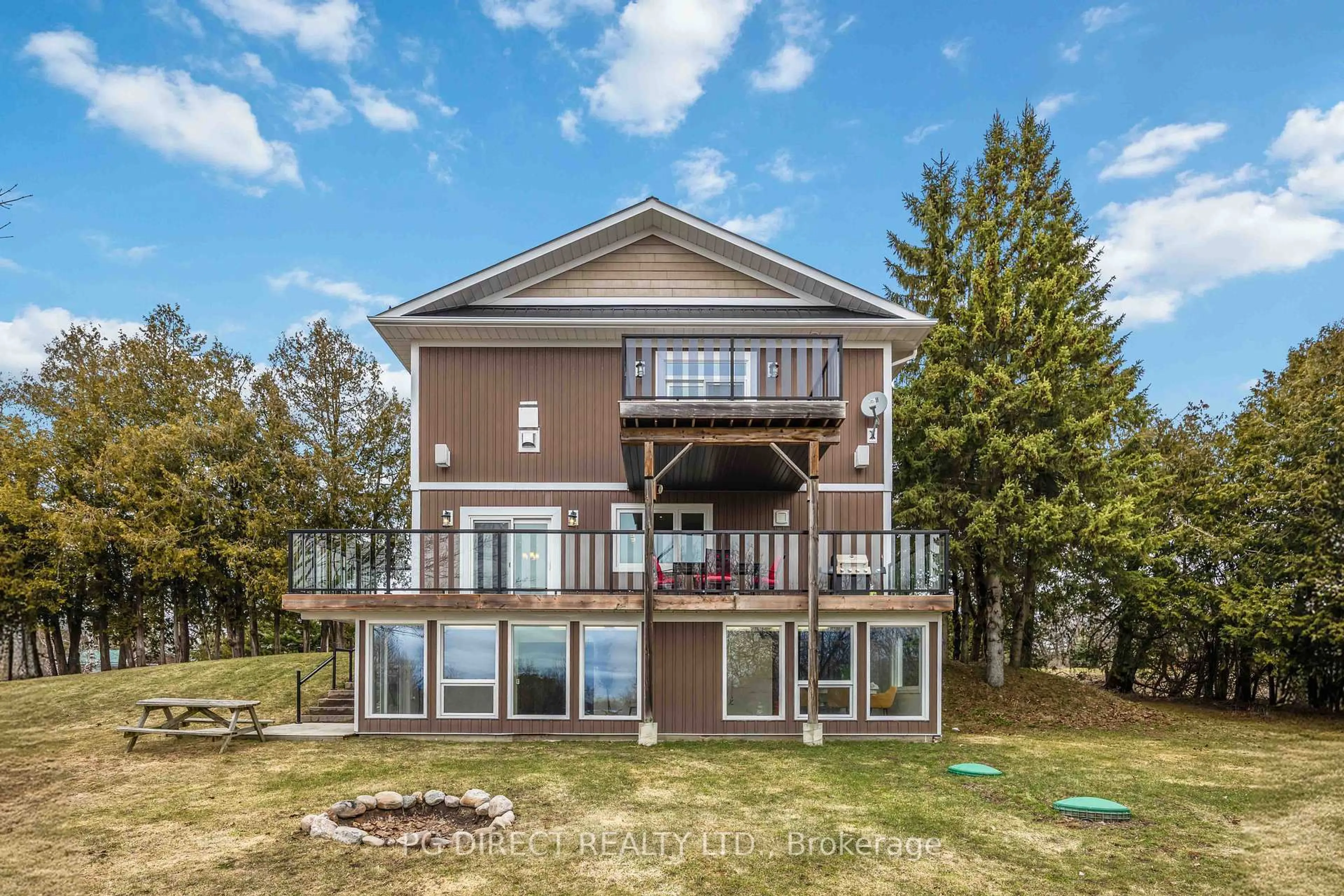 Unknown for 2983 Concession Rd 8 Rd, Clarington Ontario L1C 5Z2