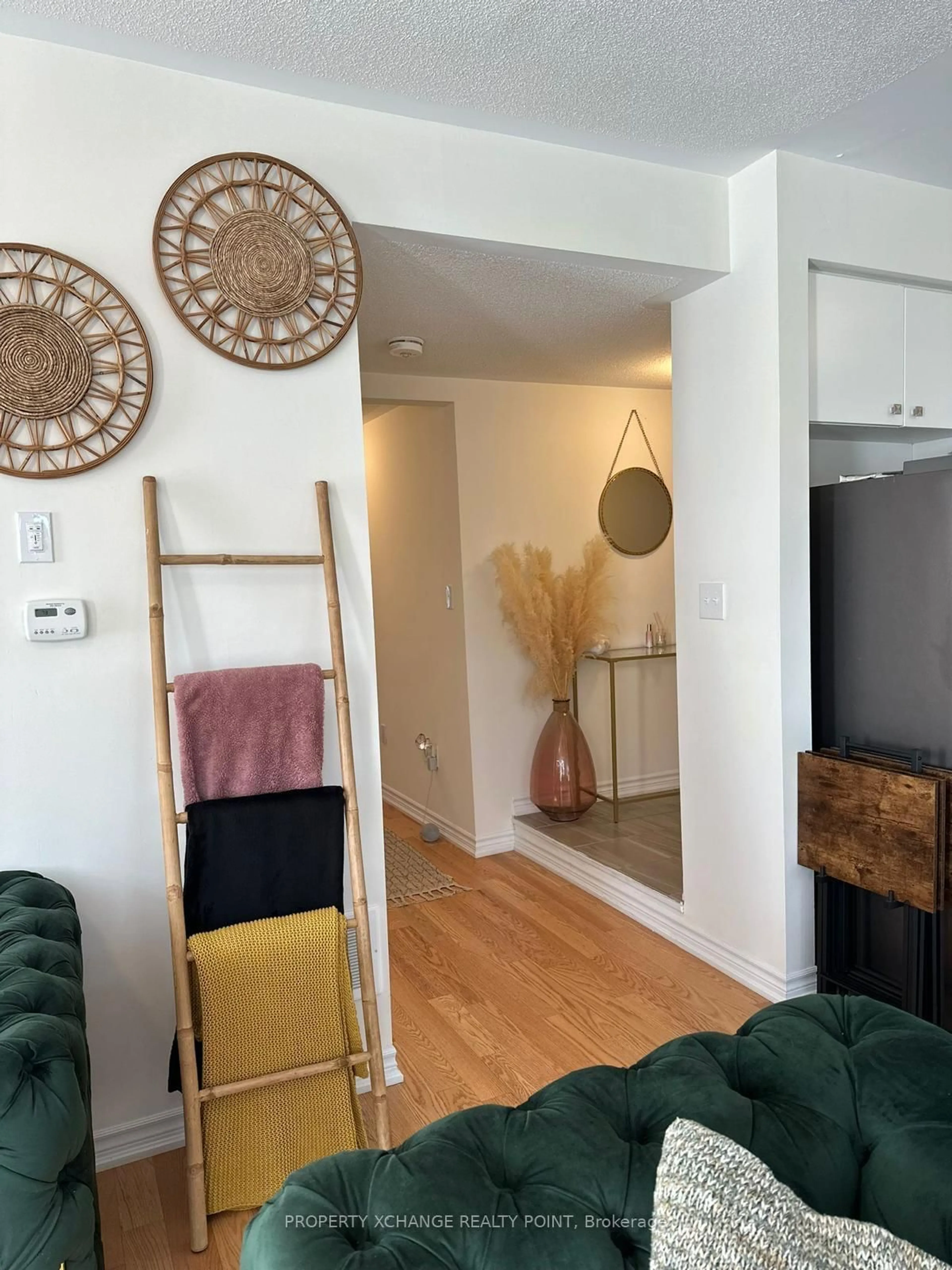 Living room with furniture, unknown for 2540 William Jackson Dr #201, Pickering Ontario L4G 7C2