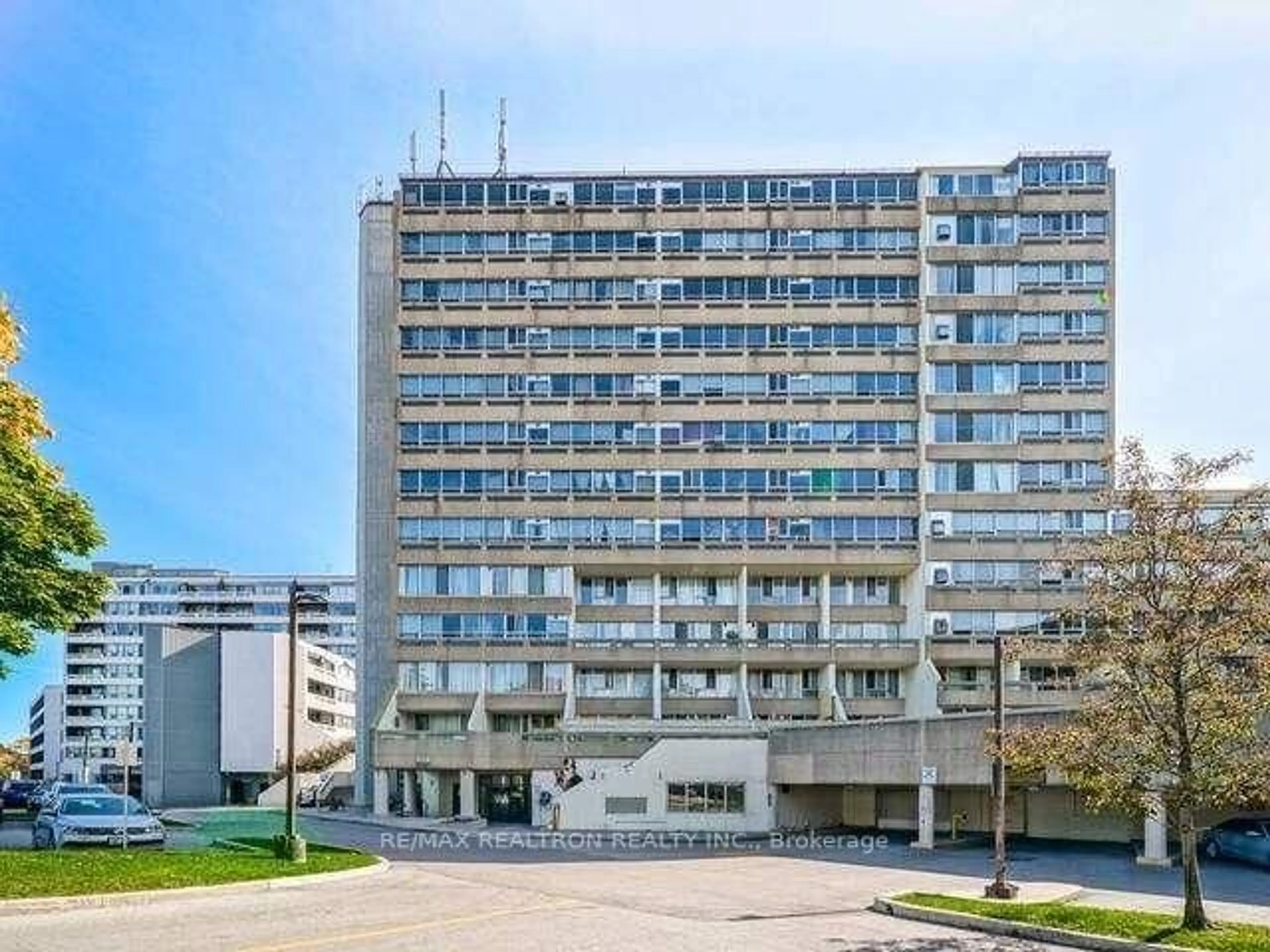 Unknown for 5580 Sheppard Ave #1001, Toronto Ontario M1B 2L3