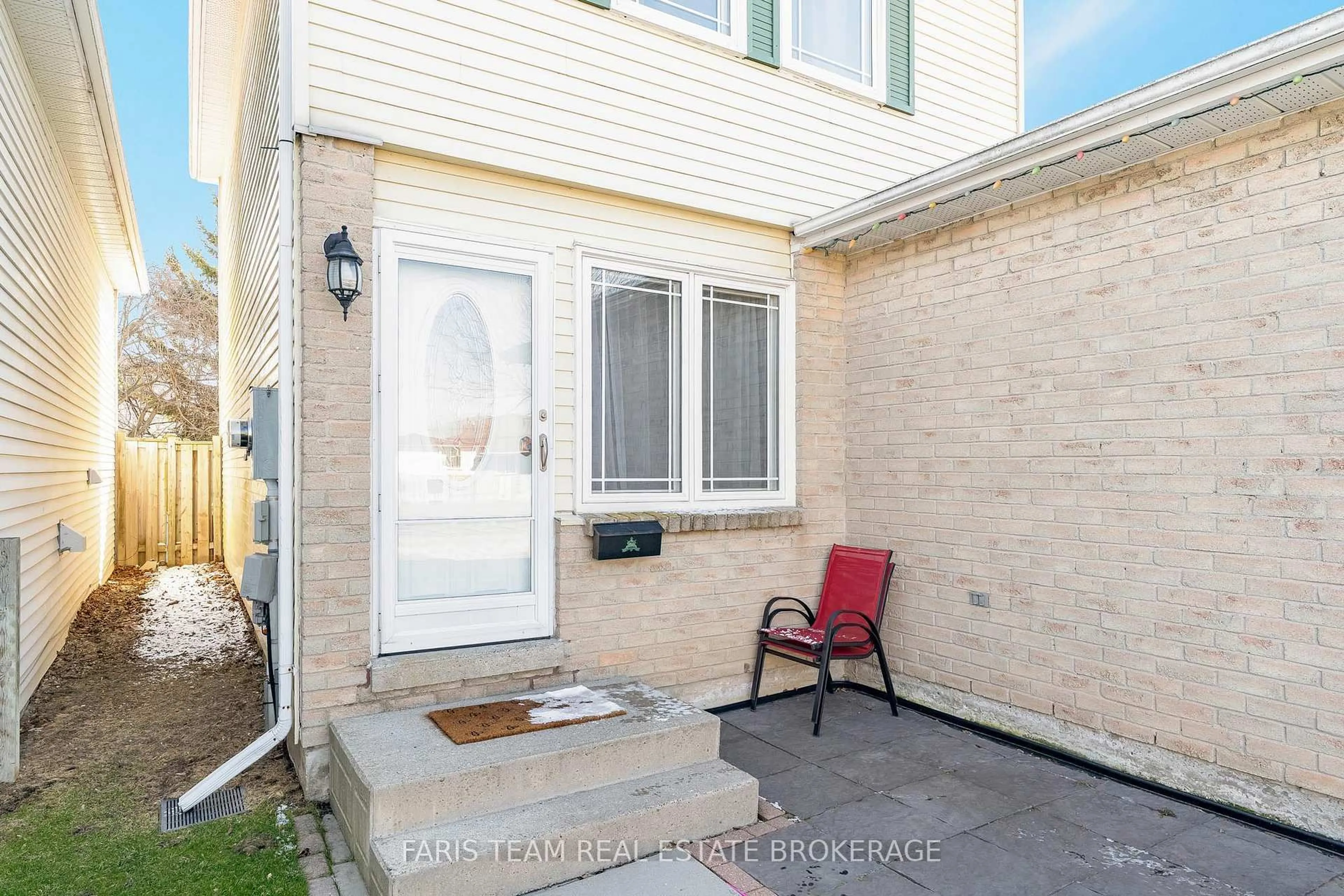 Unknown for 1387 Ritson Rd, Oshawa Ontario L1J 7M3