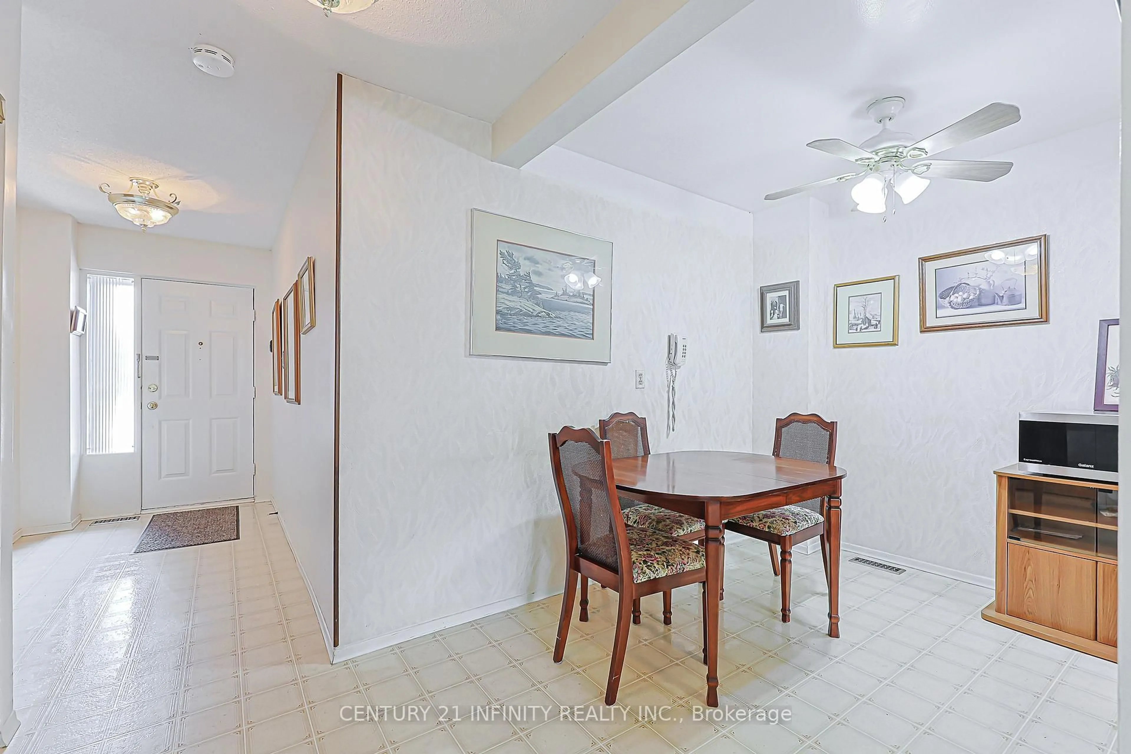 Dining room, unknown for 4662 Kingston Rd Rd, Toronto Ontario M1E 4Y7