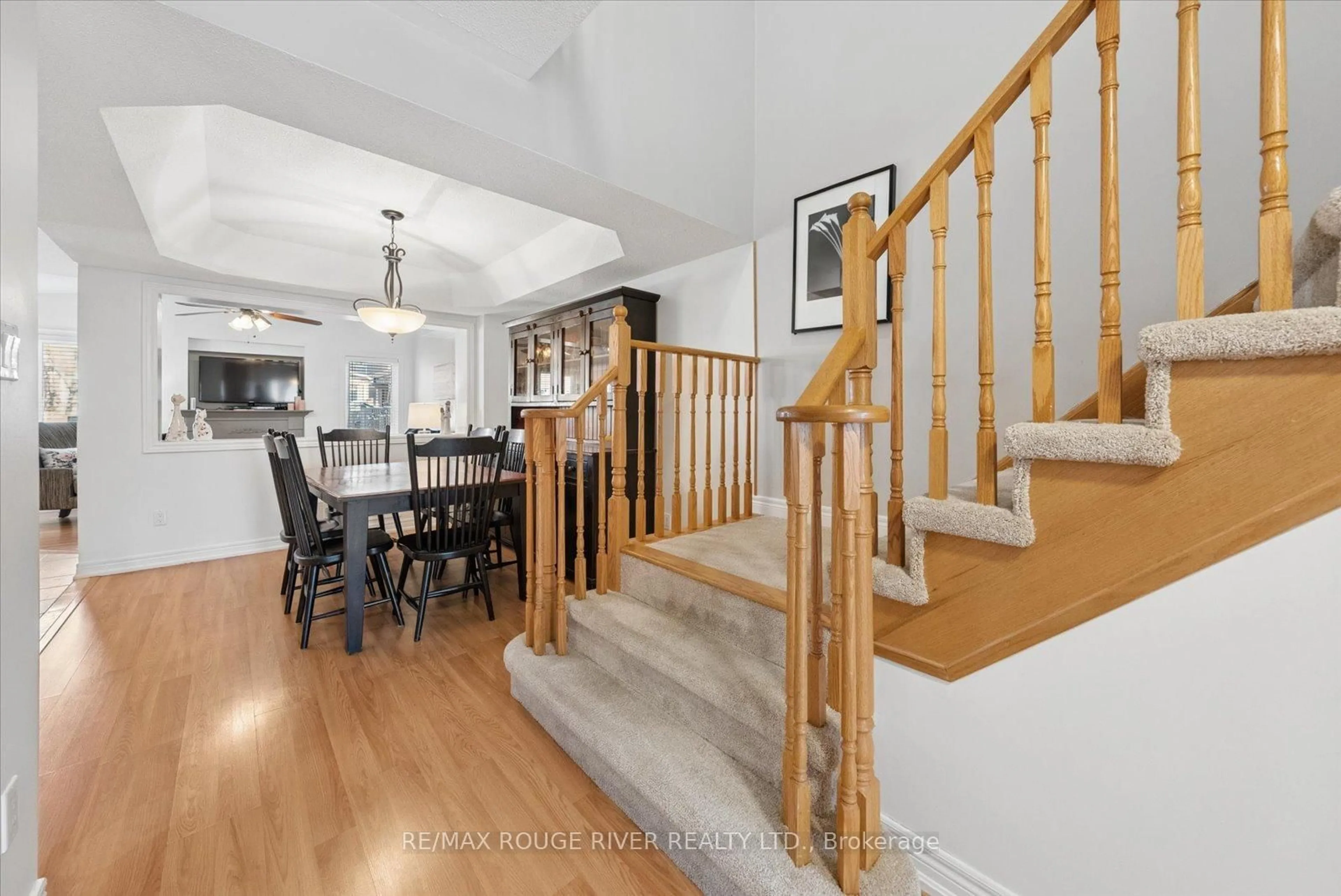 Unknown for 88 Keywood St, Ajax Ontario L1Z 2E4