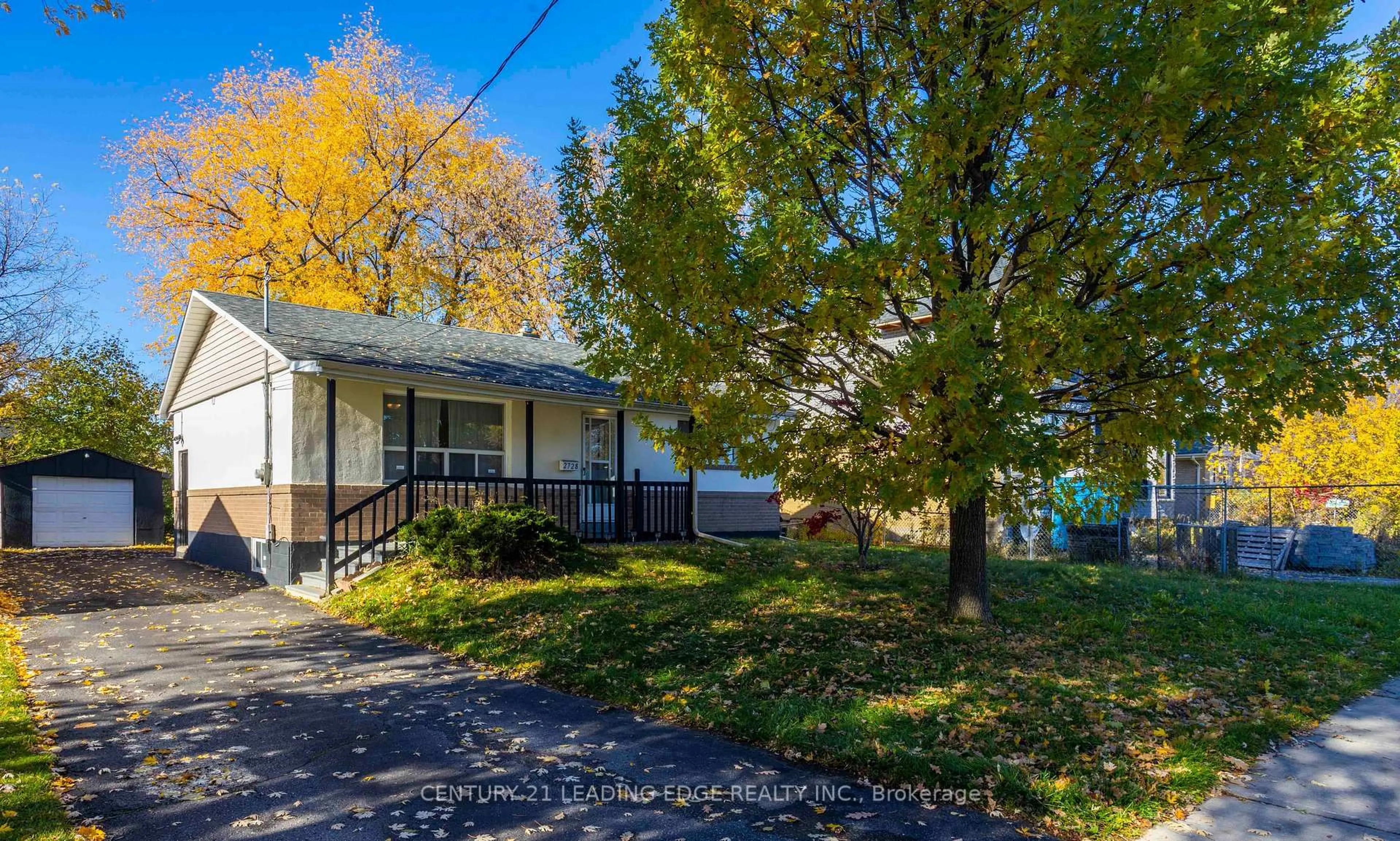 Unknown for 2728 Kennedy Rd, Toronto Ontario M1T 3H9