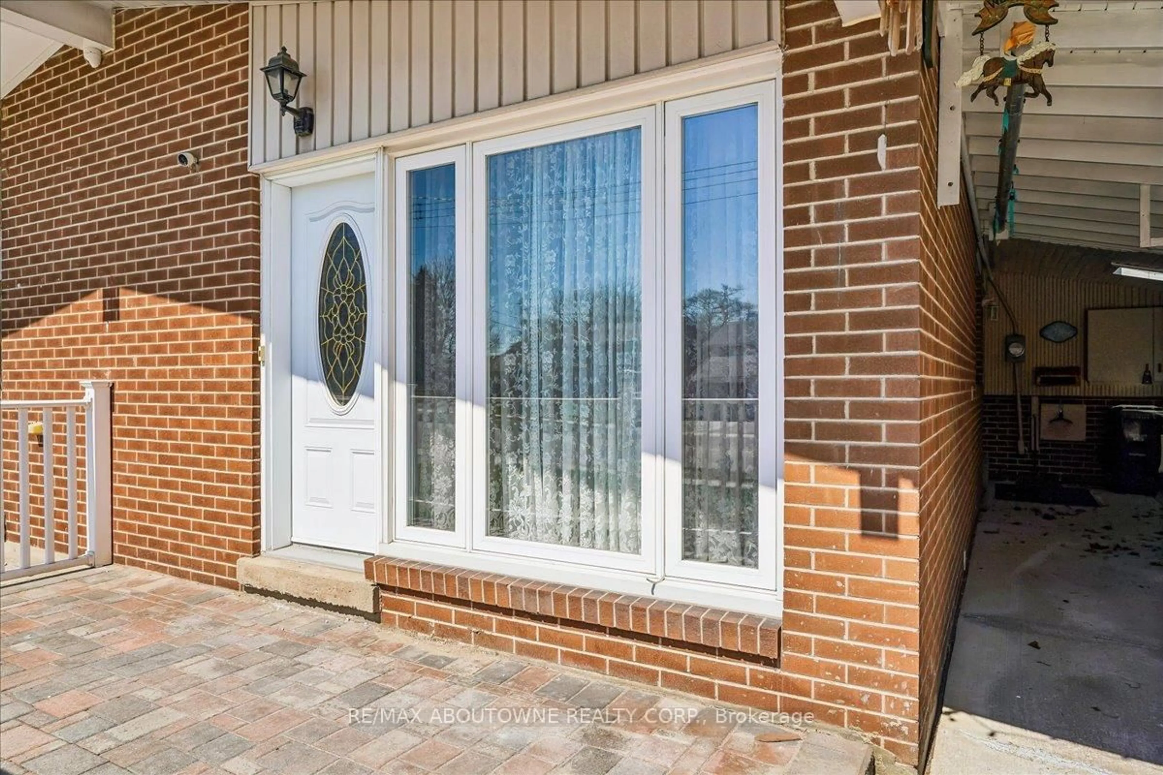 Home with brick exterior material, street for 72 Dogwood Cres, Toronto Ontario M1P 3N6
