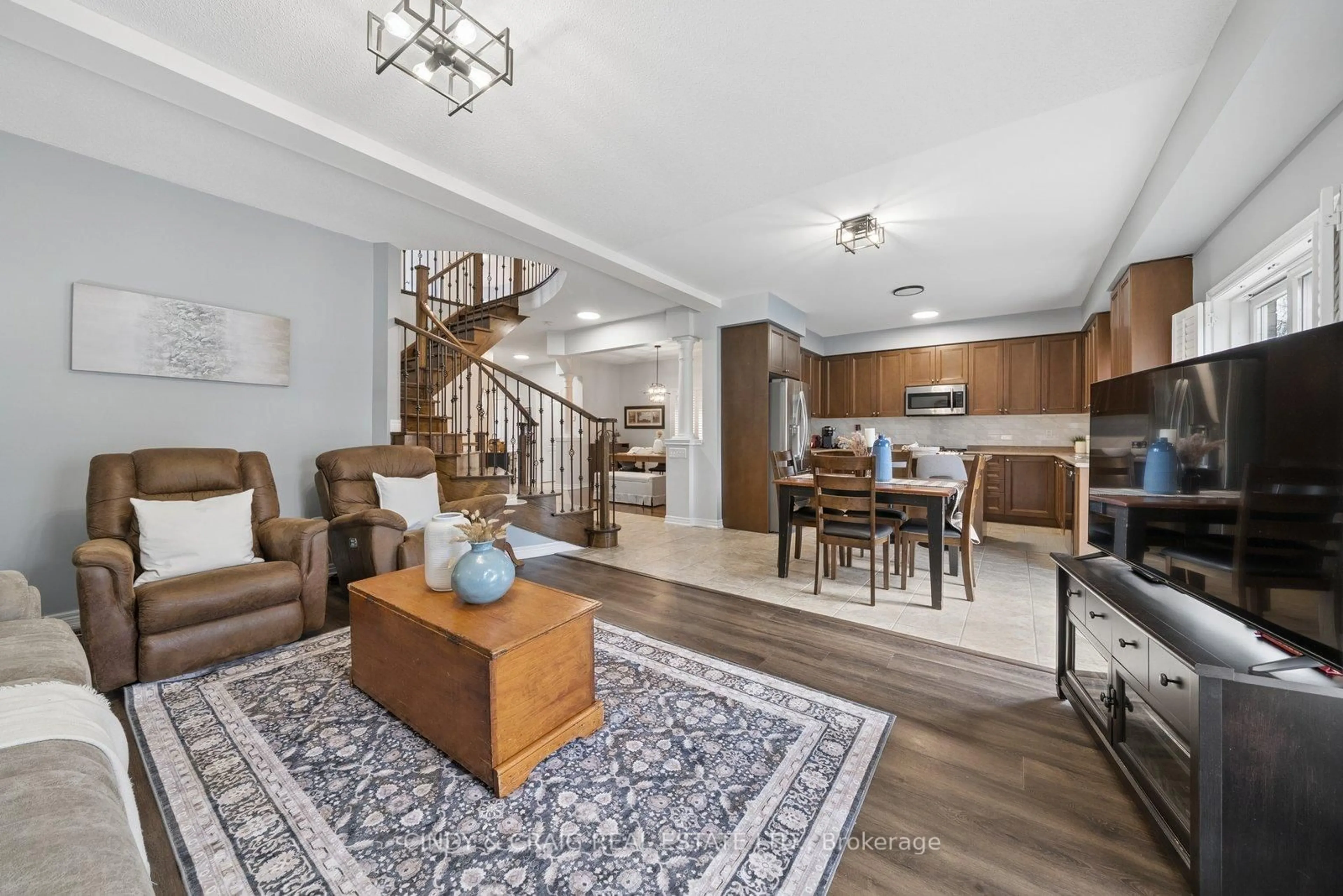 Unknown for 126 Harry Gay Dr, Clarington Ontario L1E 0A9