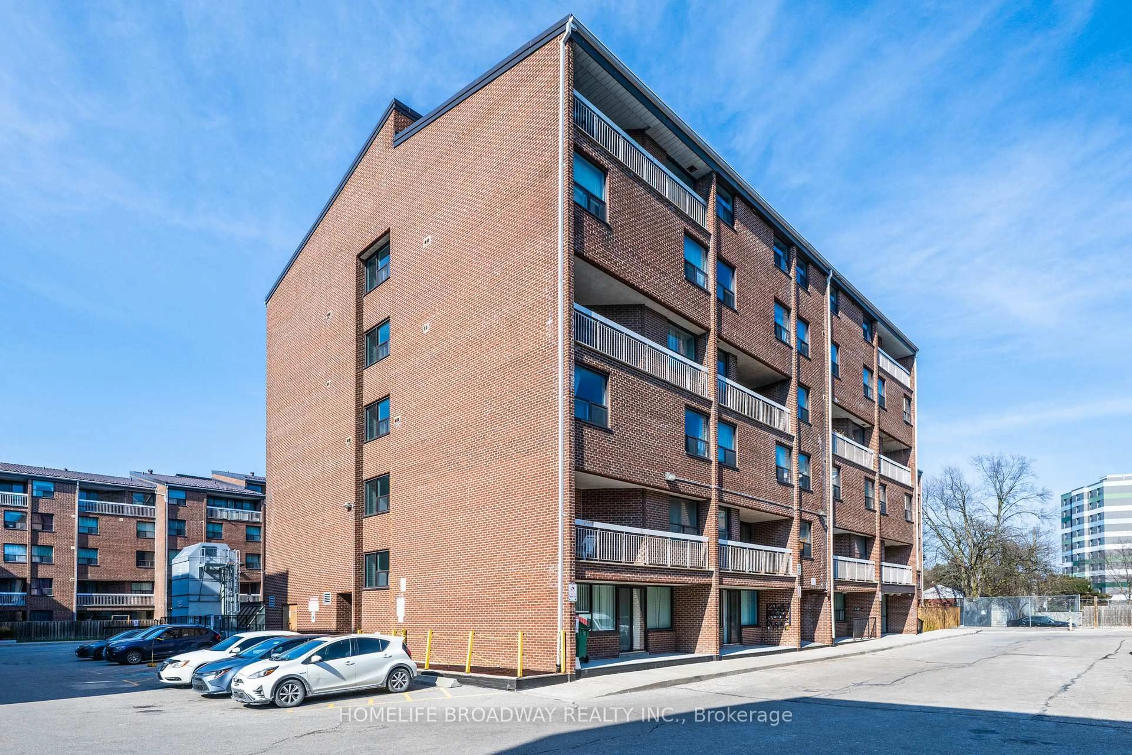 Unknown for 4062 Lawrence Ave #205, Toronto Ontario M1E 4V5