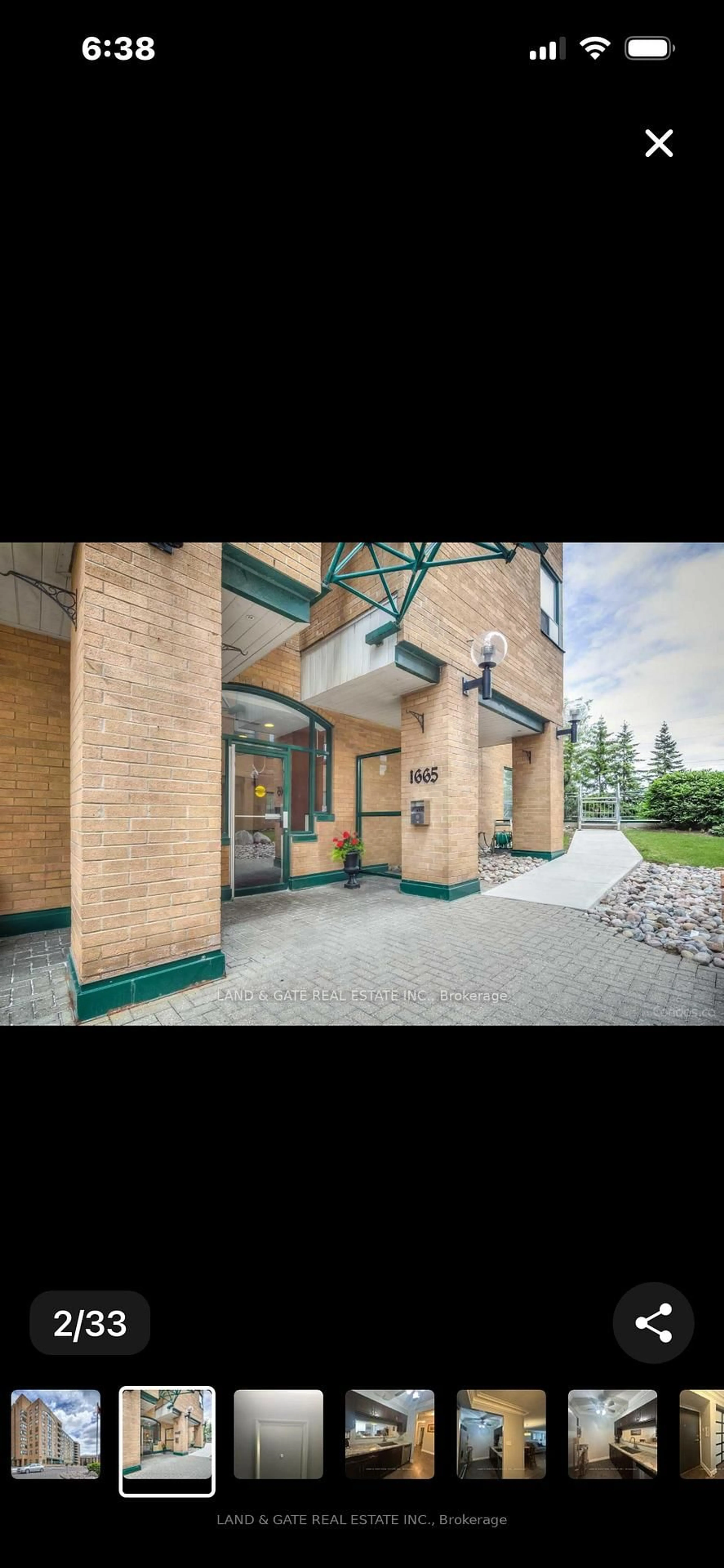 Unknown for 1665 Pickering Pkwy #512, Pickering Ontario L1V 6L4