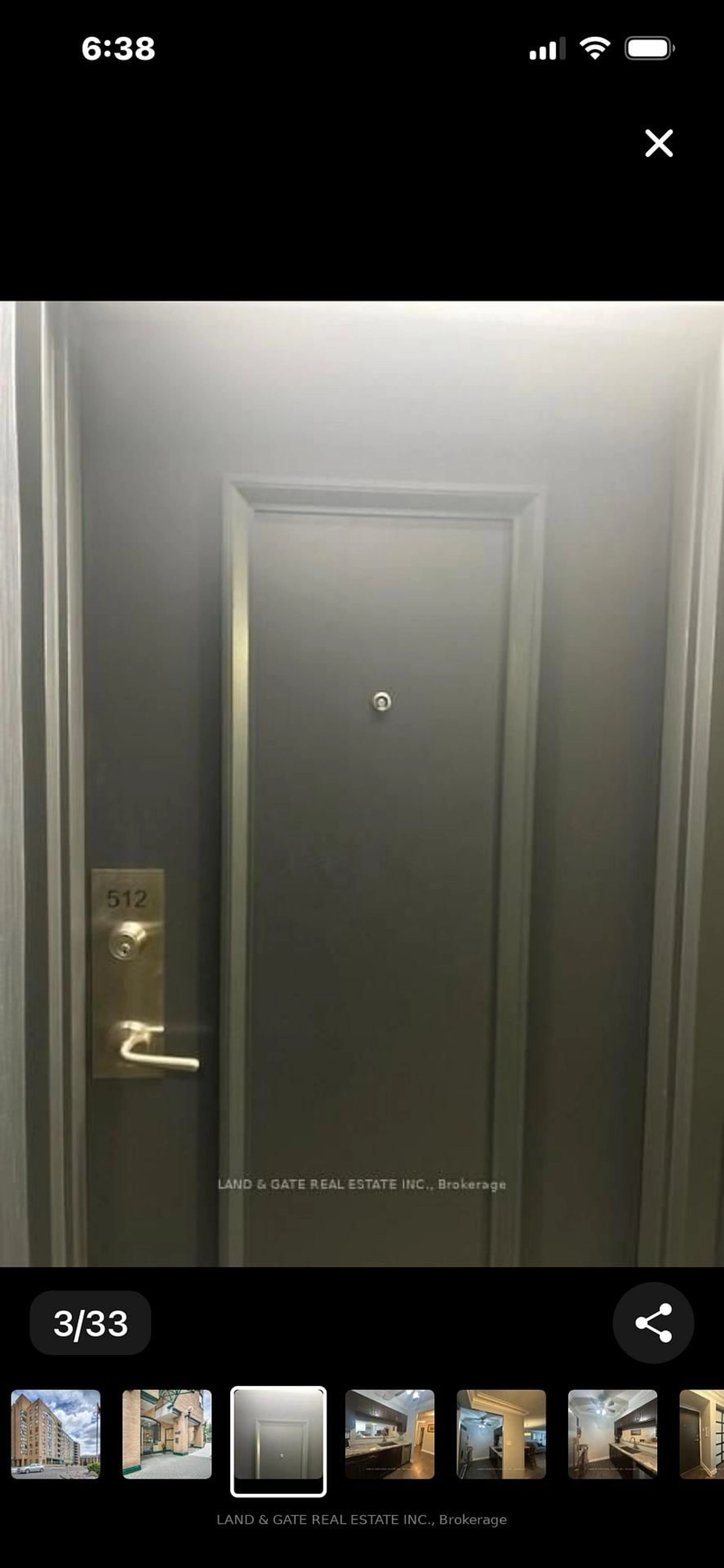 A pic of a room for 1665 Pickering Pkwy #512, Pickering Ontario L1V 6L4