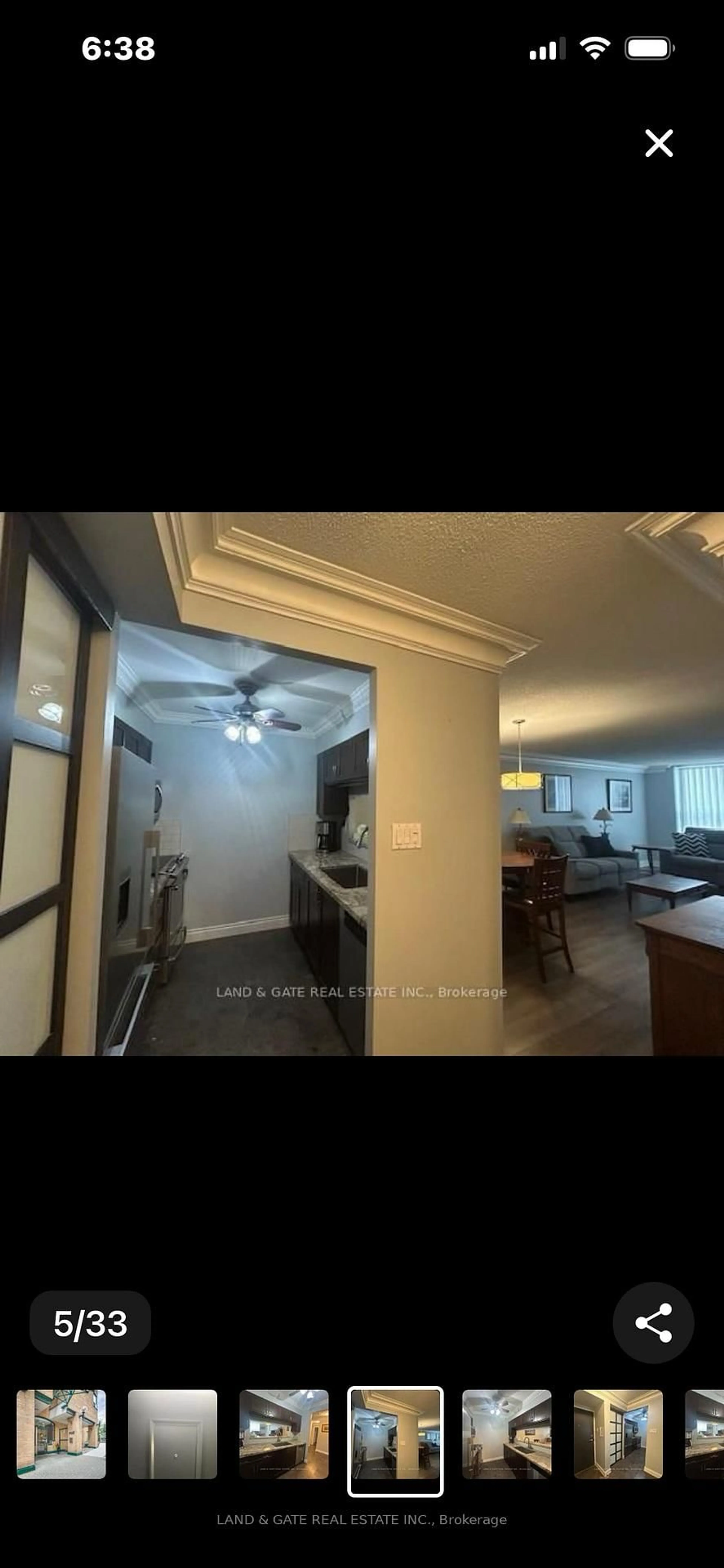 A pic of a room for 1665 Pickering Pkwy #512, Pickering Ontario L1V 6L4