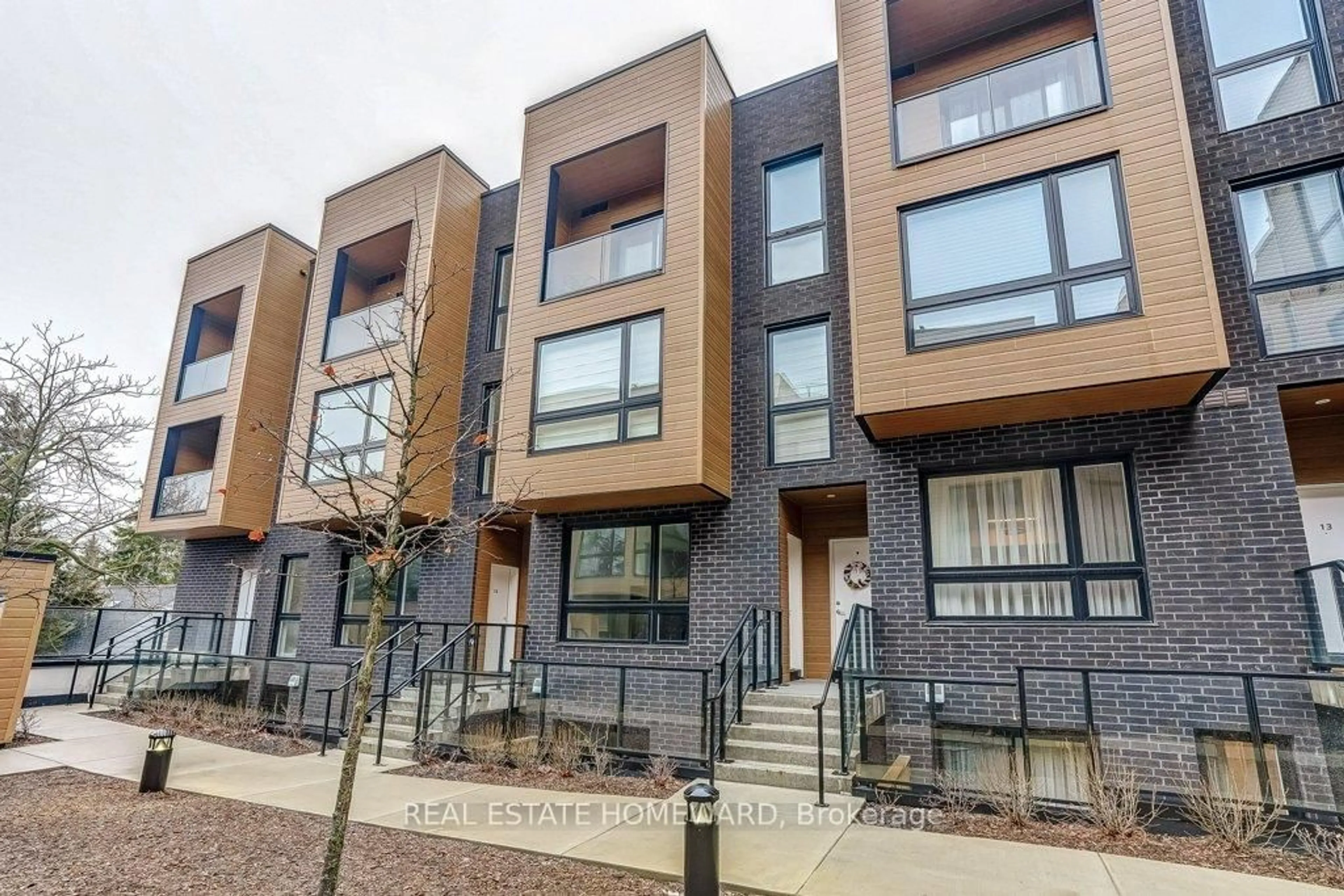 Unknown for 35 Birch Cliff Ave #16, Toronto Ontario M1N 0C1