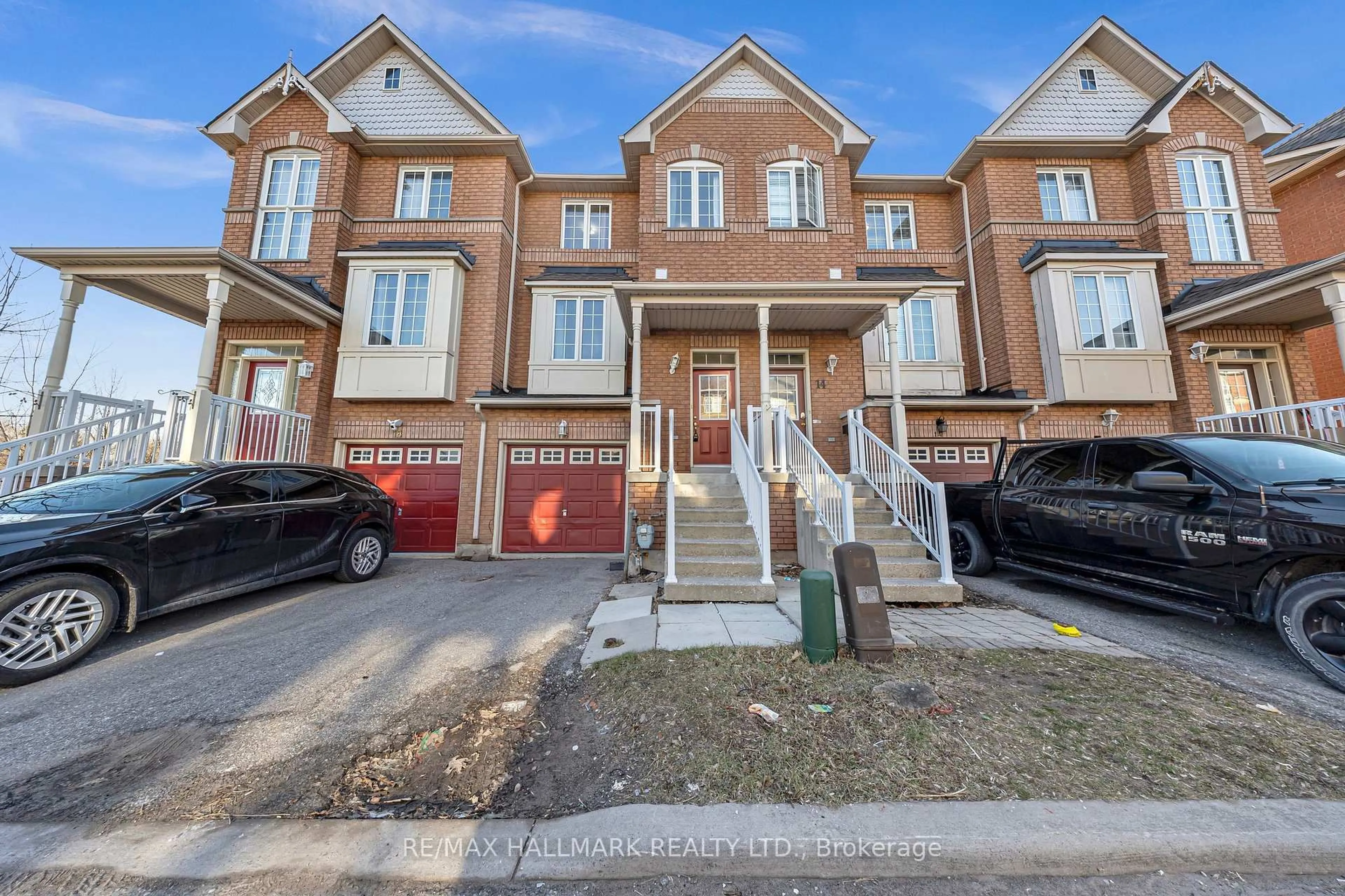 Unknown for 16 Boone Lane, Ajax Ontario L1S 7S3