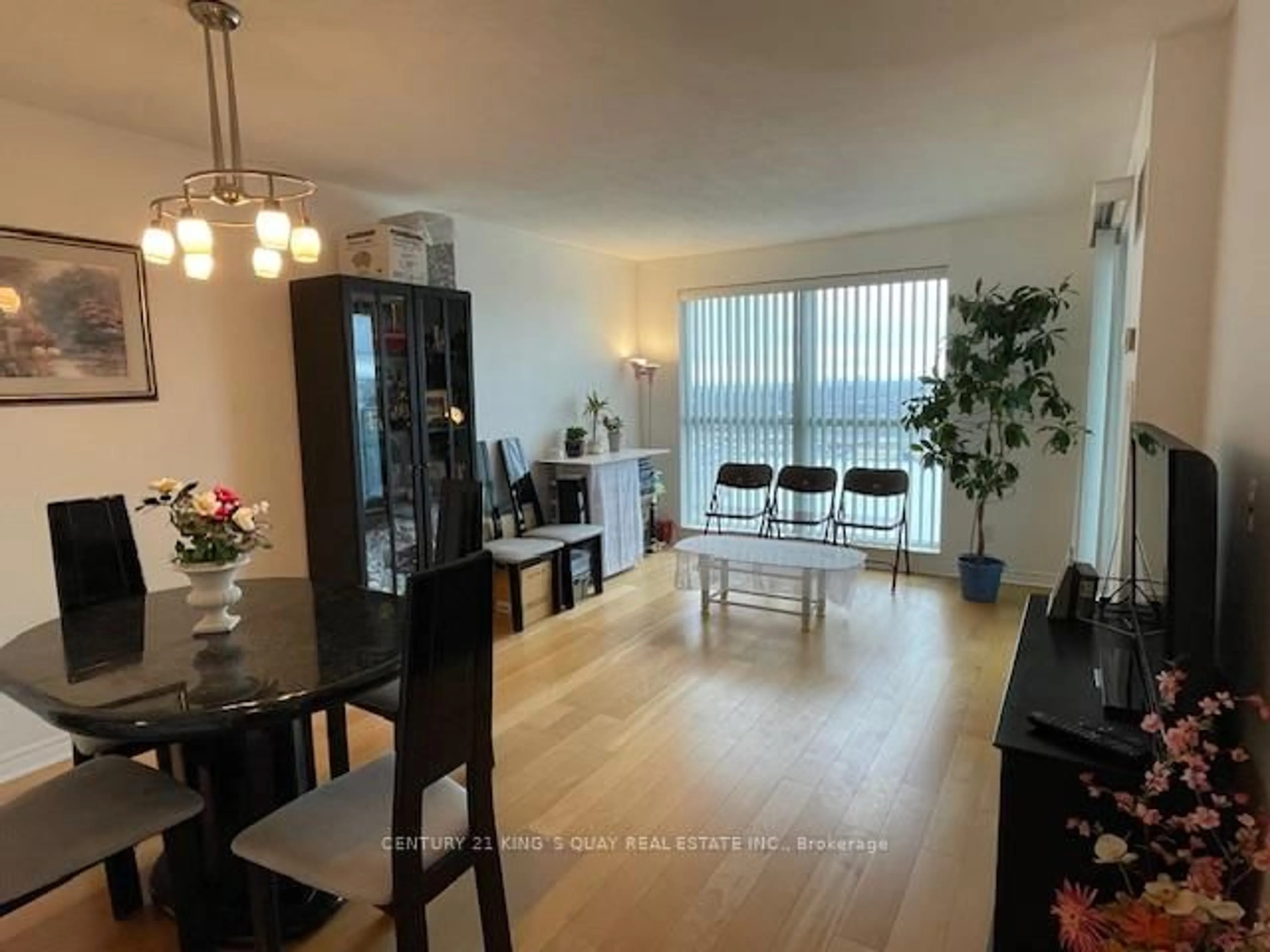 Unknown for 60 Town Centre Crt #2603, Toronto Ontario M1P 0B1