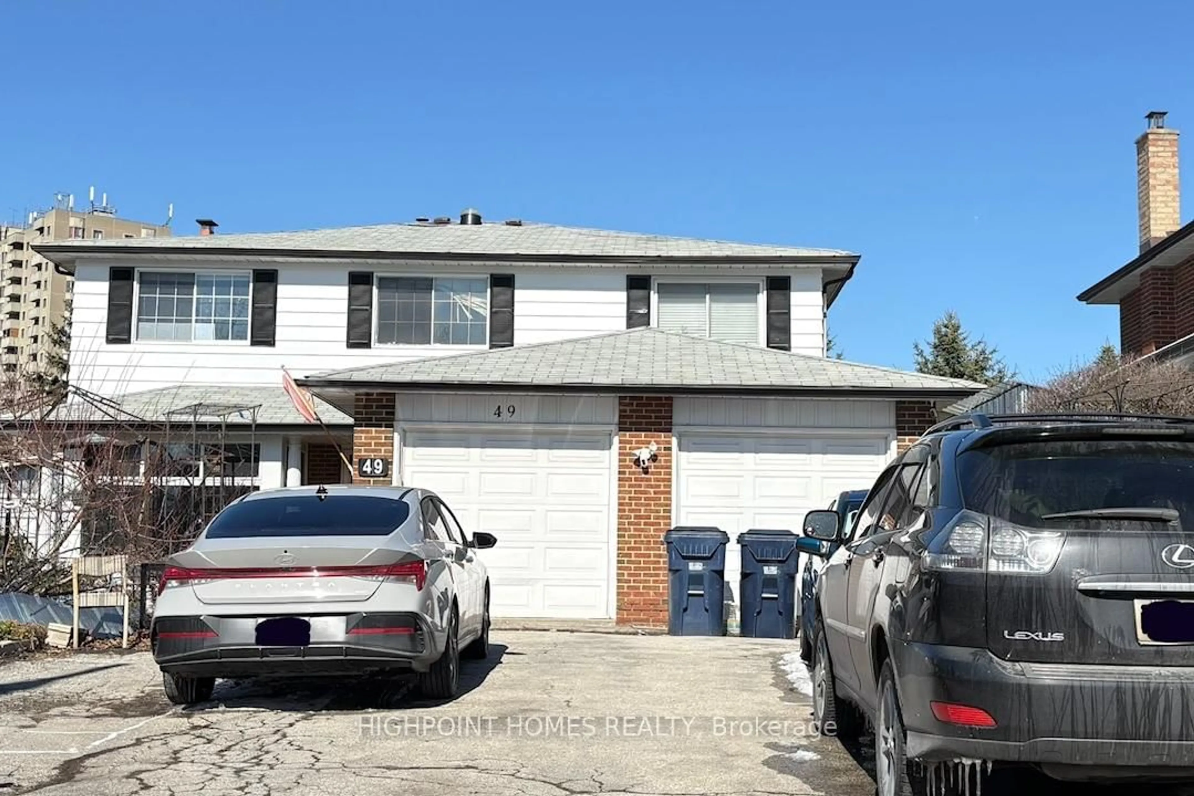 Unknown for 49 Briarscross Blvd, Toronto Ontario M1S 3K6