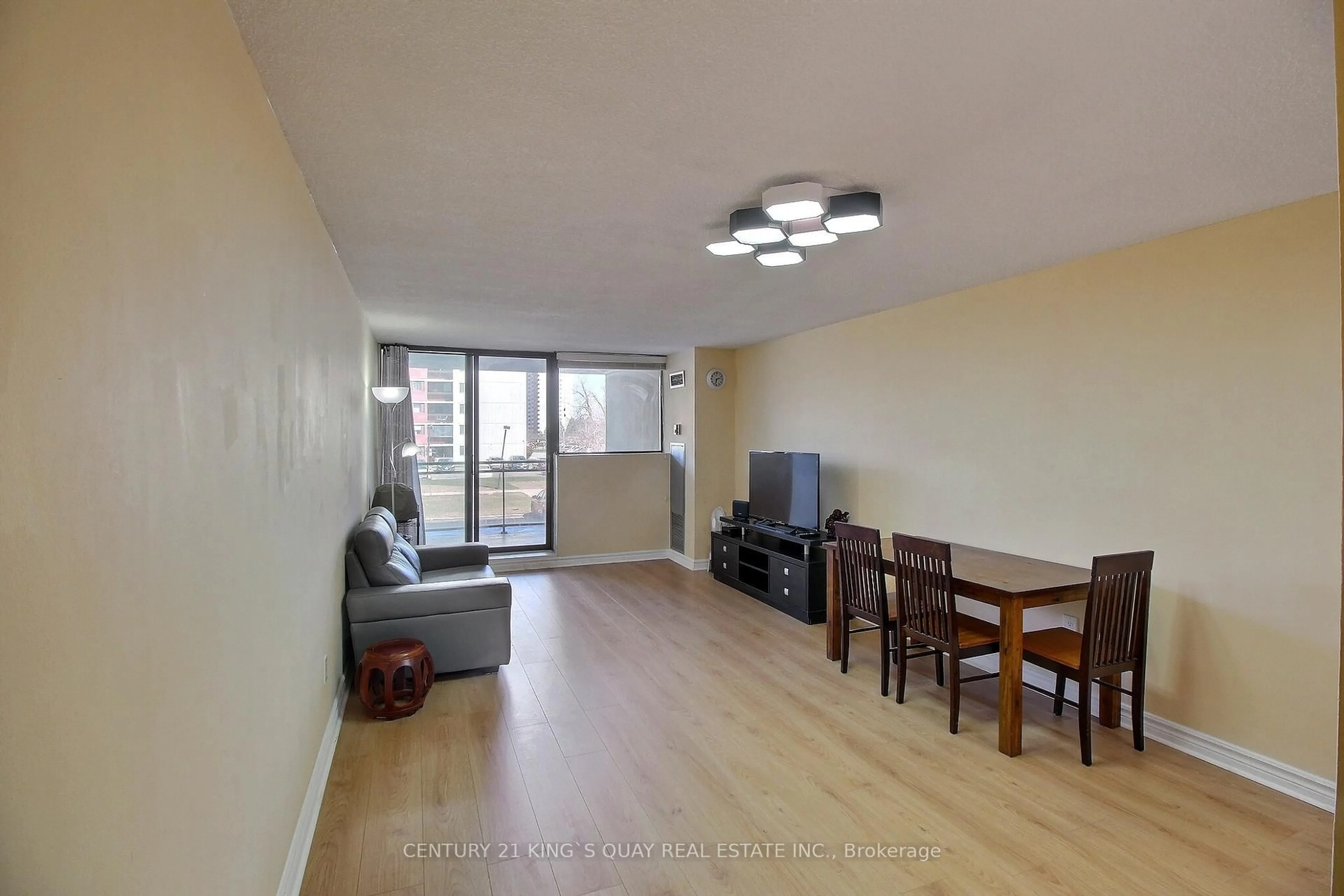 A pic of a room for 99 Blackwell Ave #202, Toronto Ontario M1B 3R5