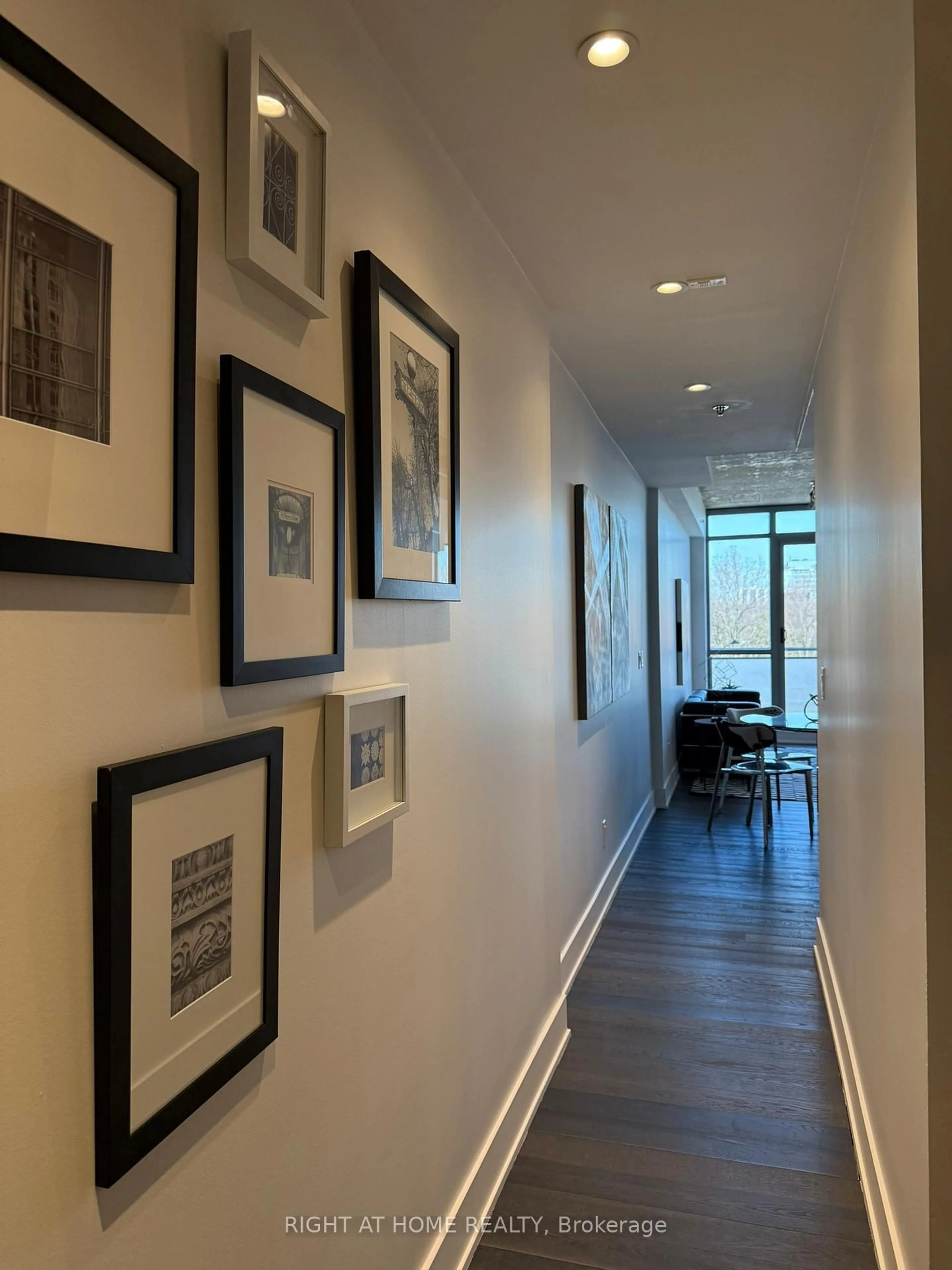 Unknown for 630 Queen St #407, Toronto Ontario M4M 1G3