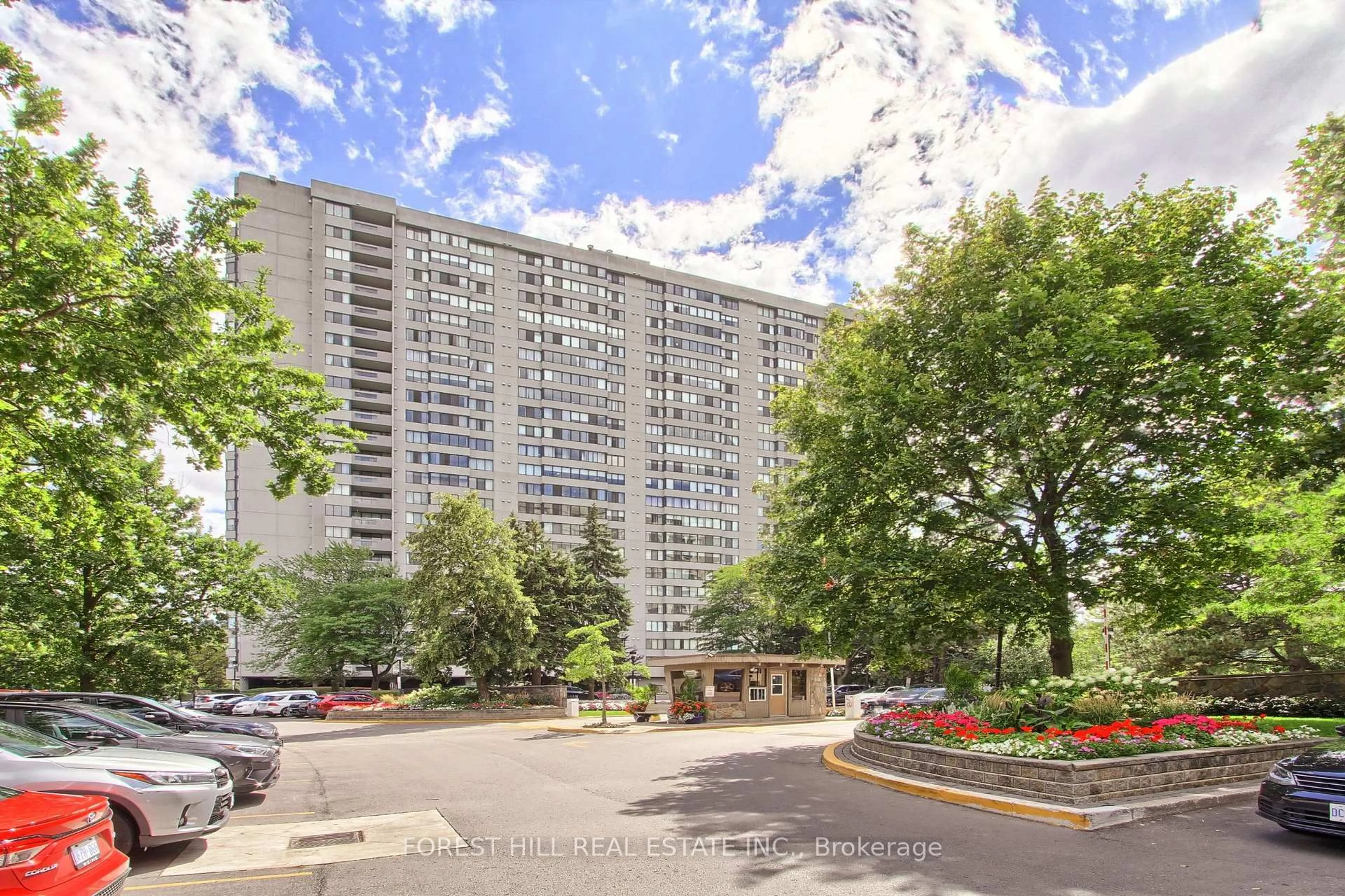 Unknown for 2330 Bridletowne Circ #1909, Toronto Ontario M1W 3P6